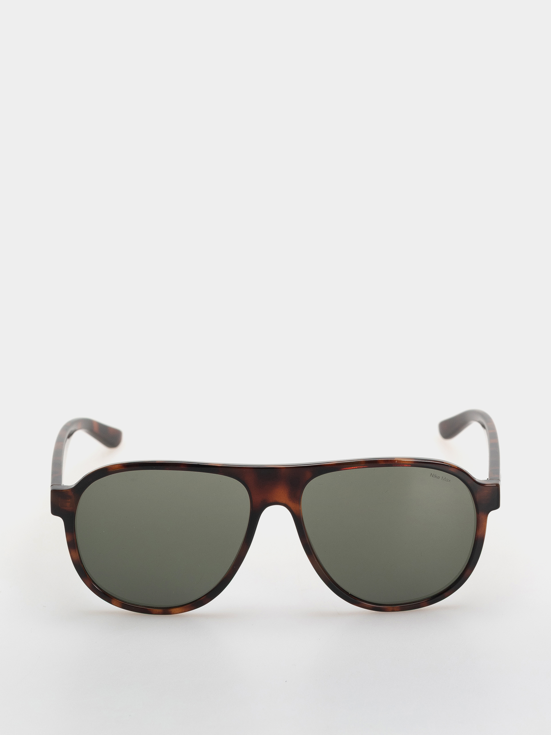 Nike Vintage Icon Sunglasses (tortoise/green)