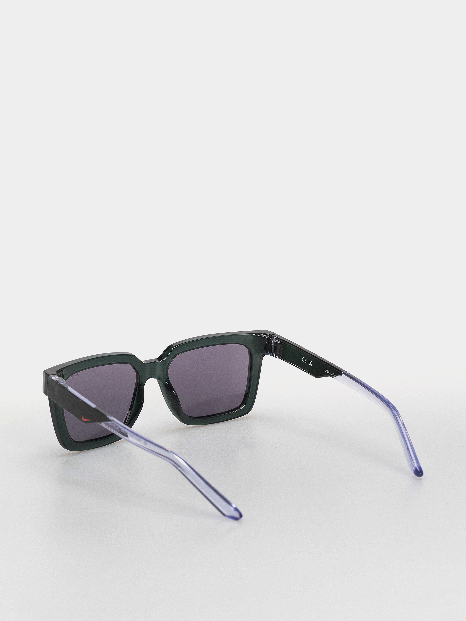Nike Tide Cosmic Sunglasses (vintage green/violet)