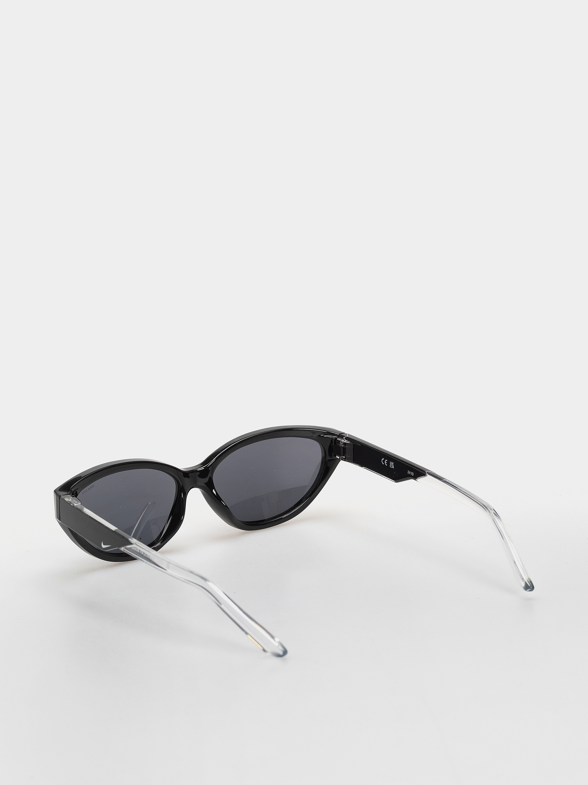 Nike Tide Solar Sunglasses (black/grey)
