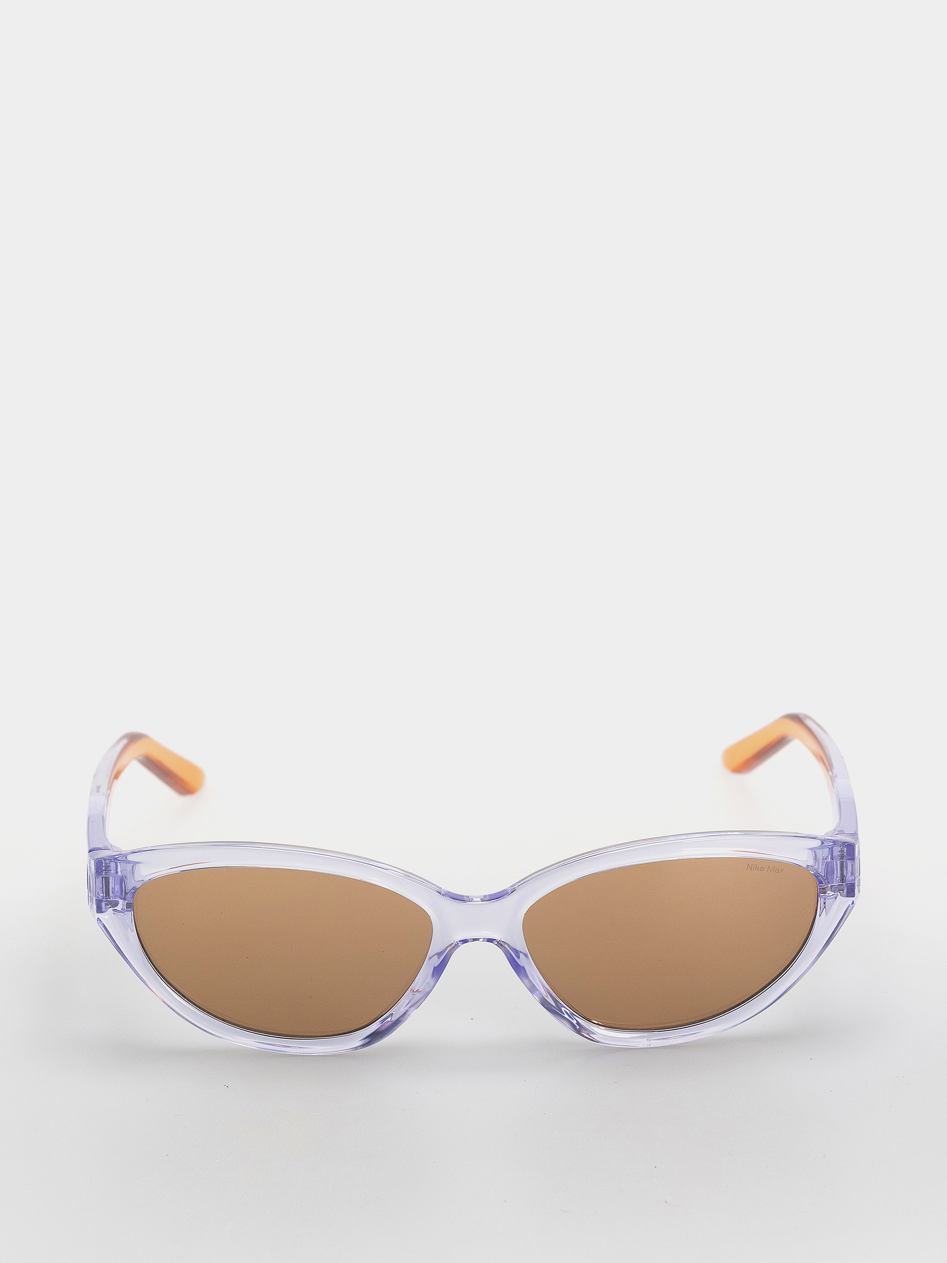 Nike Tide Solar Sunglasses (amethyst tint/amber)