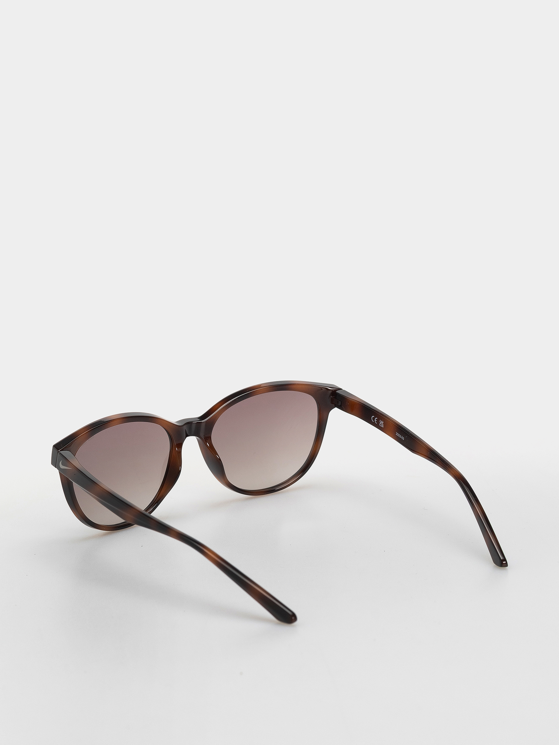 Nike Vital Trend Sonnenbrille (tortoise/brown gradient)