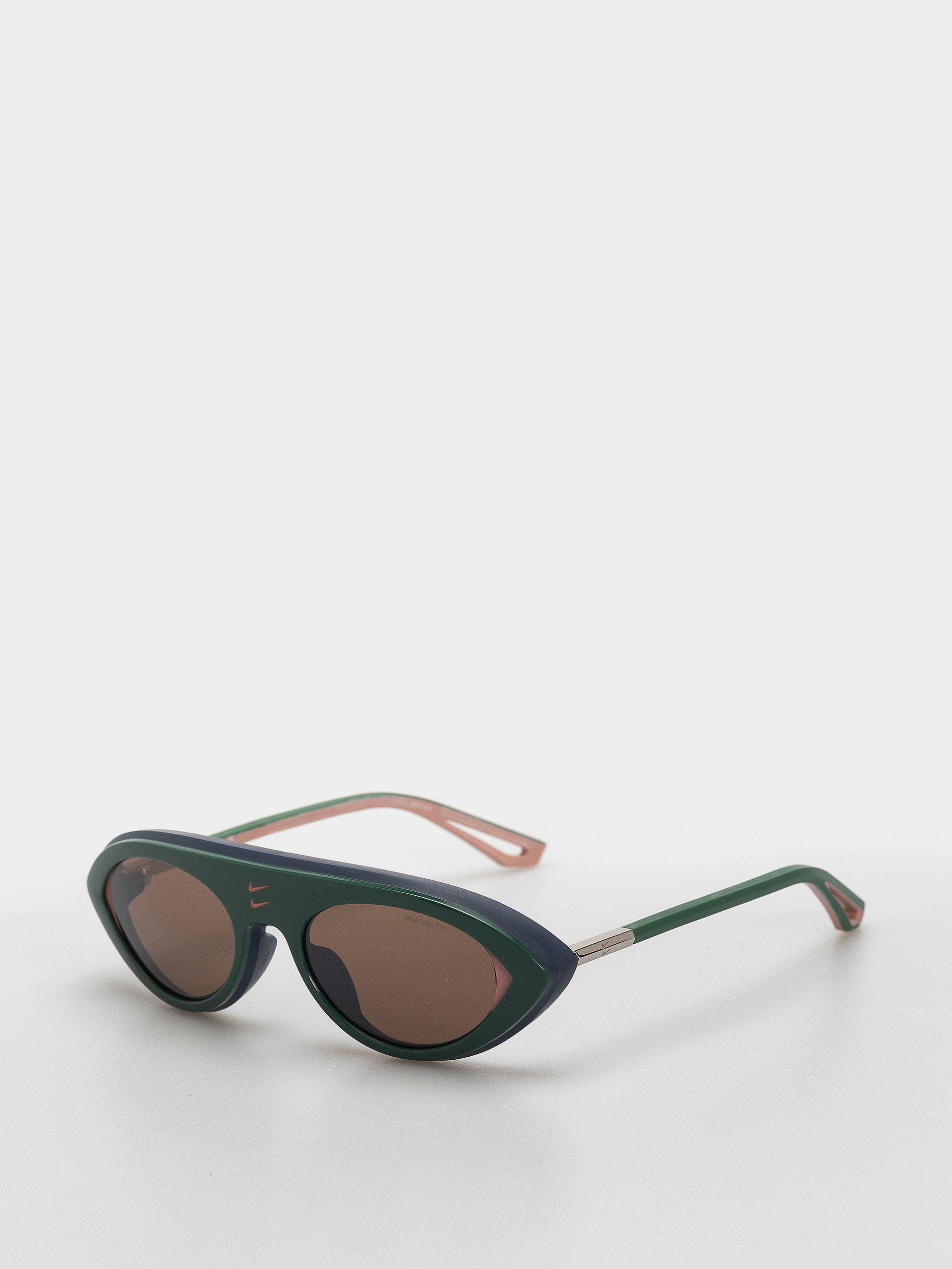 Nike Forge Envy Sonnenbrille (fir/mauve)