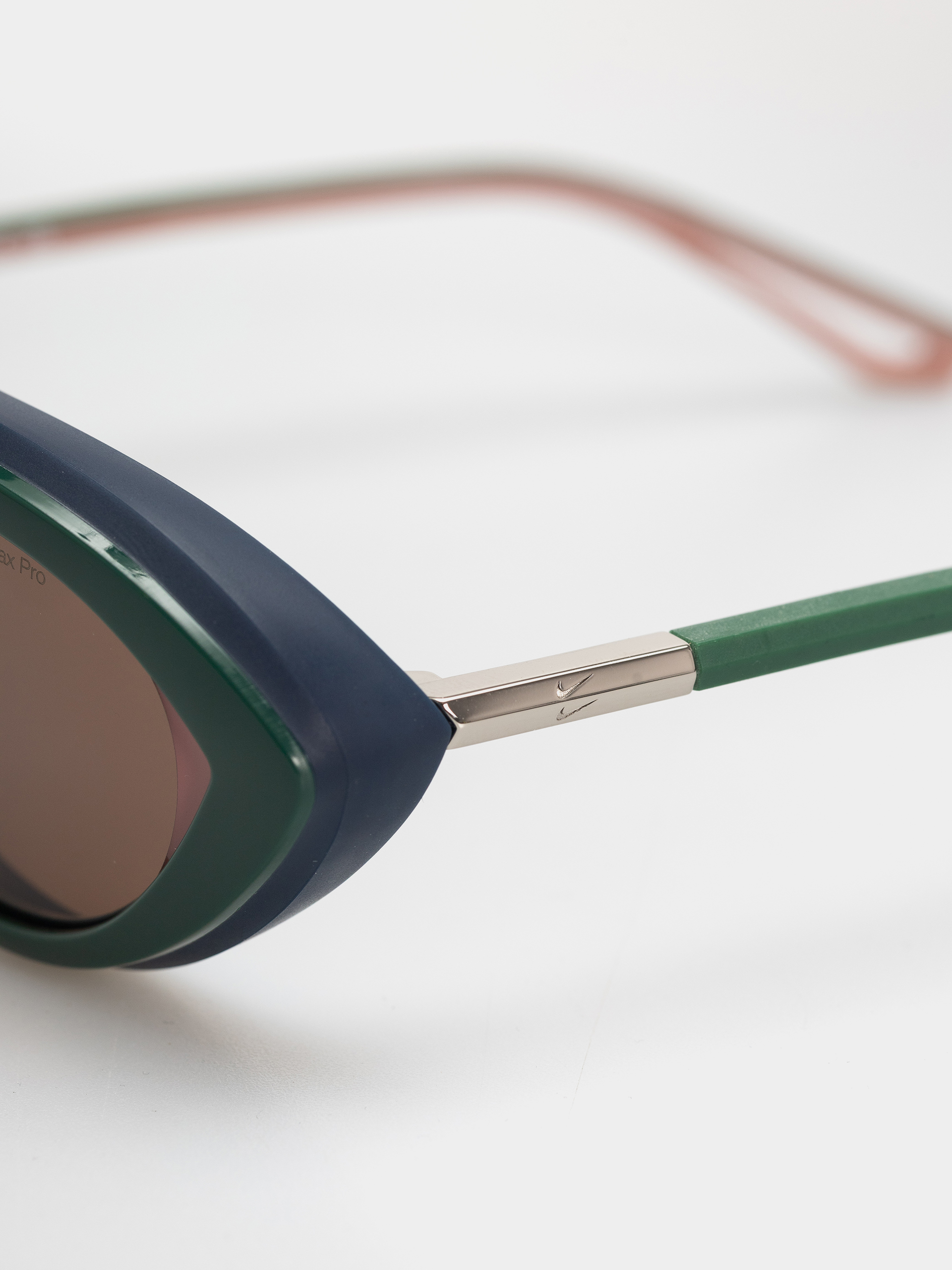 Nike Forge Envy Sonnenbrille (fir/mauve)