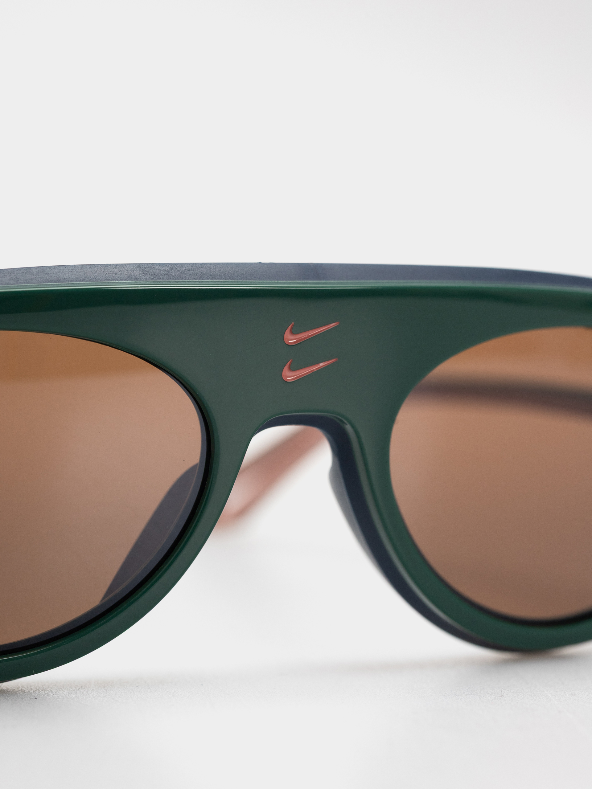 Nike Forge Envy Sonnenbrille (fir/mauve)