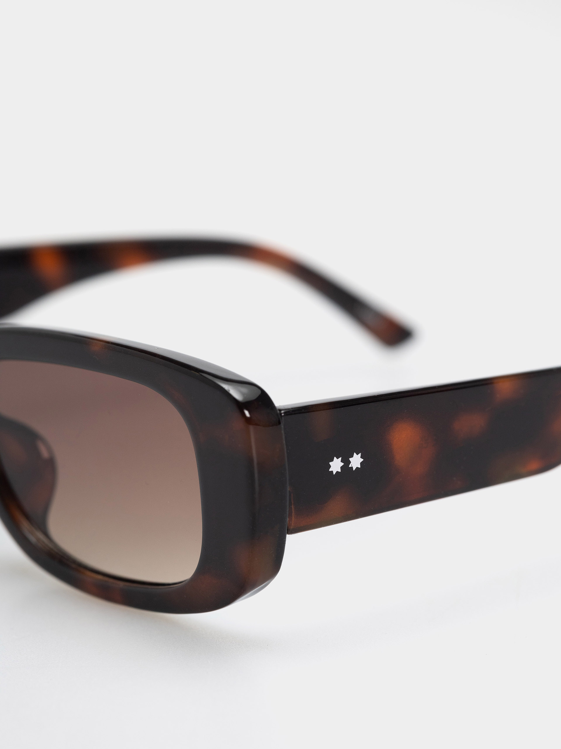 Szade Dollin Sonnenbrille (cape tortoise/dune)