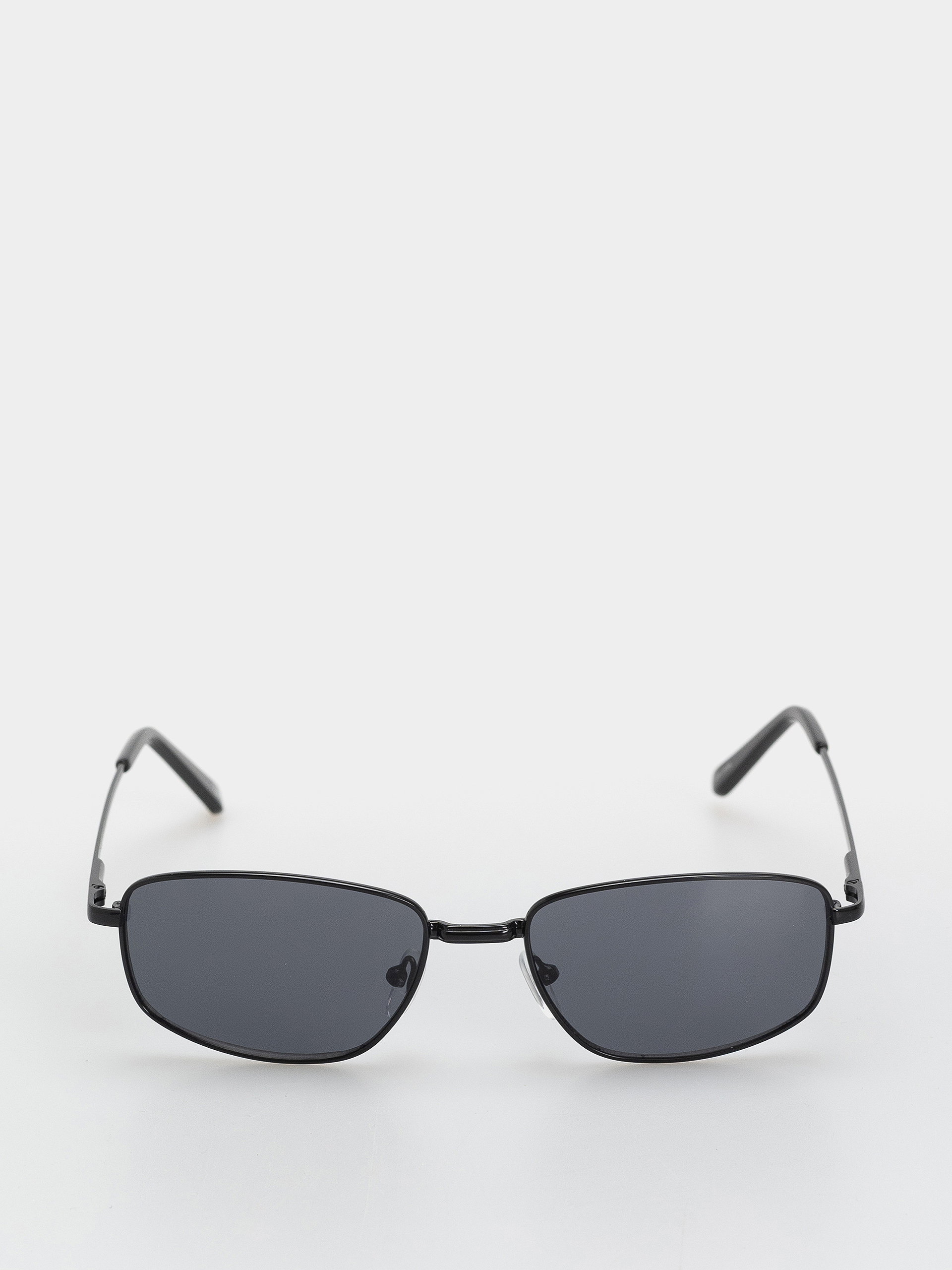 Szade Lee Sunglasses (matte black/ink)