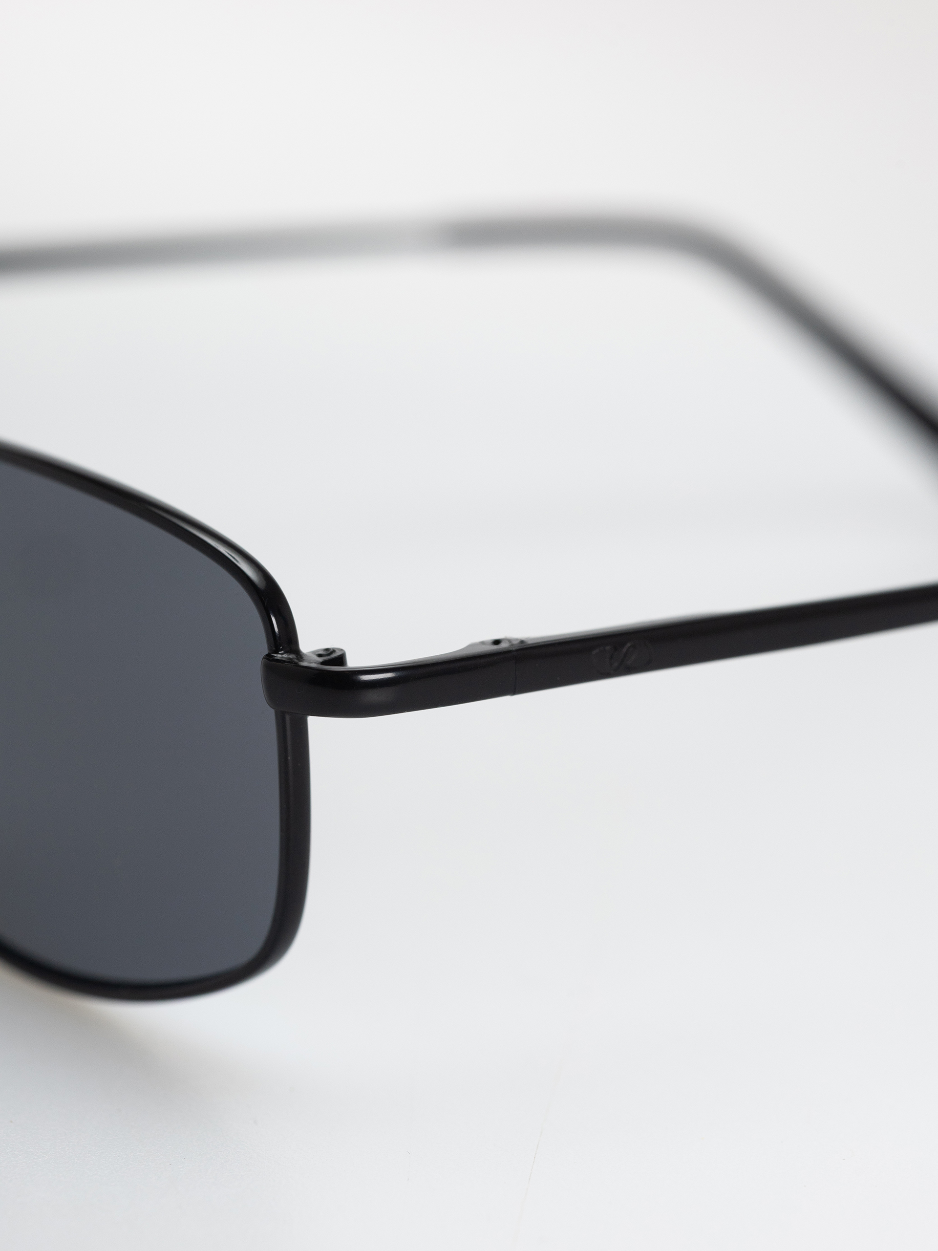 Szade Lee Sonnenbrille (matte black/ink)