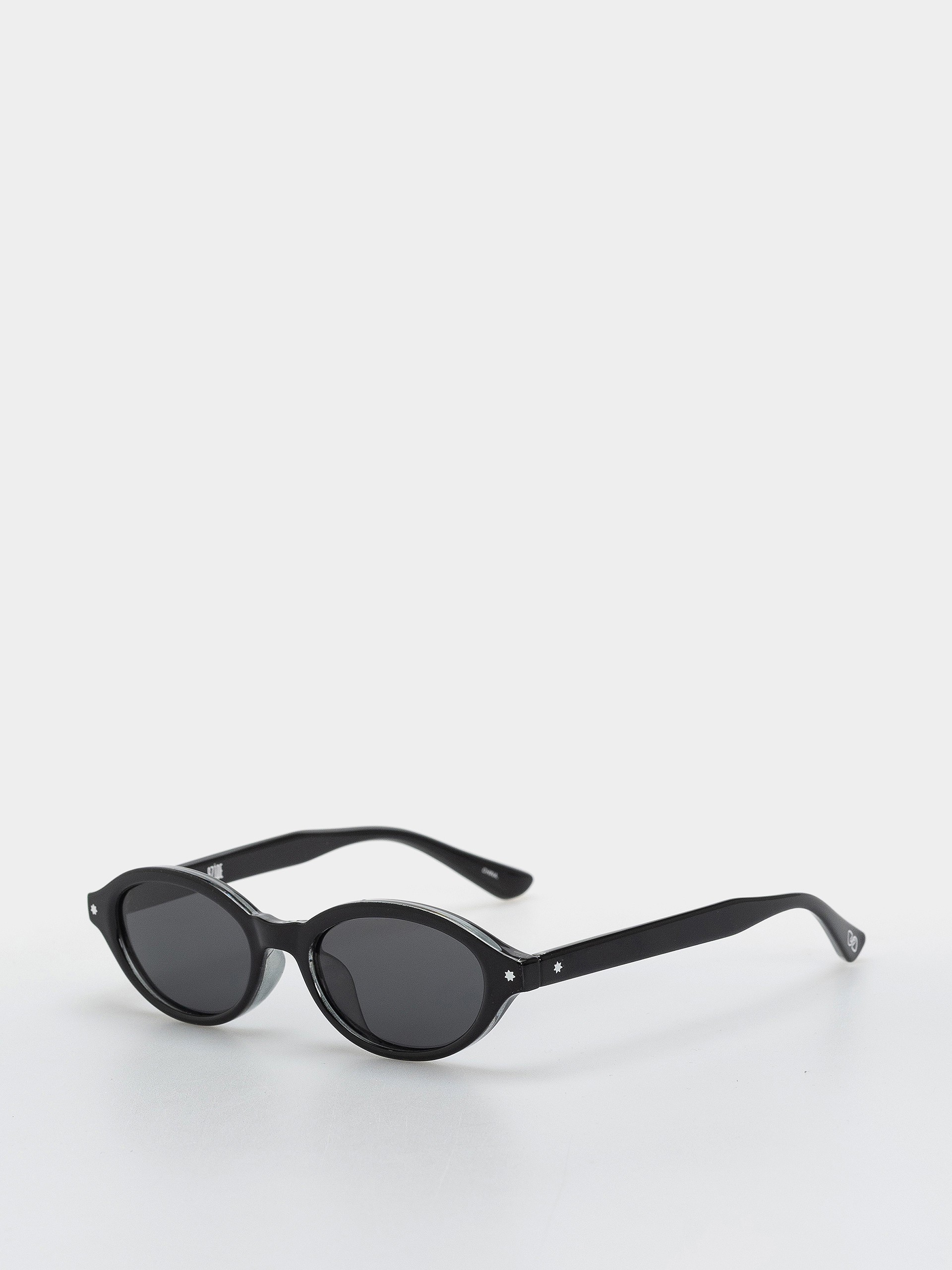 Szade Nolan Sunglasses (elysium double black/ink pol)