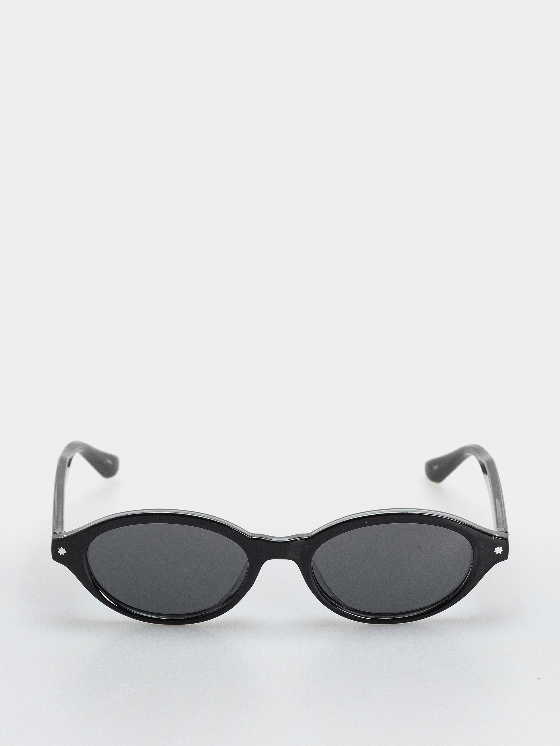Szade Nolan Sunglasses (elysium double black/ink pol)