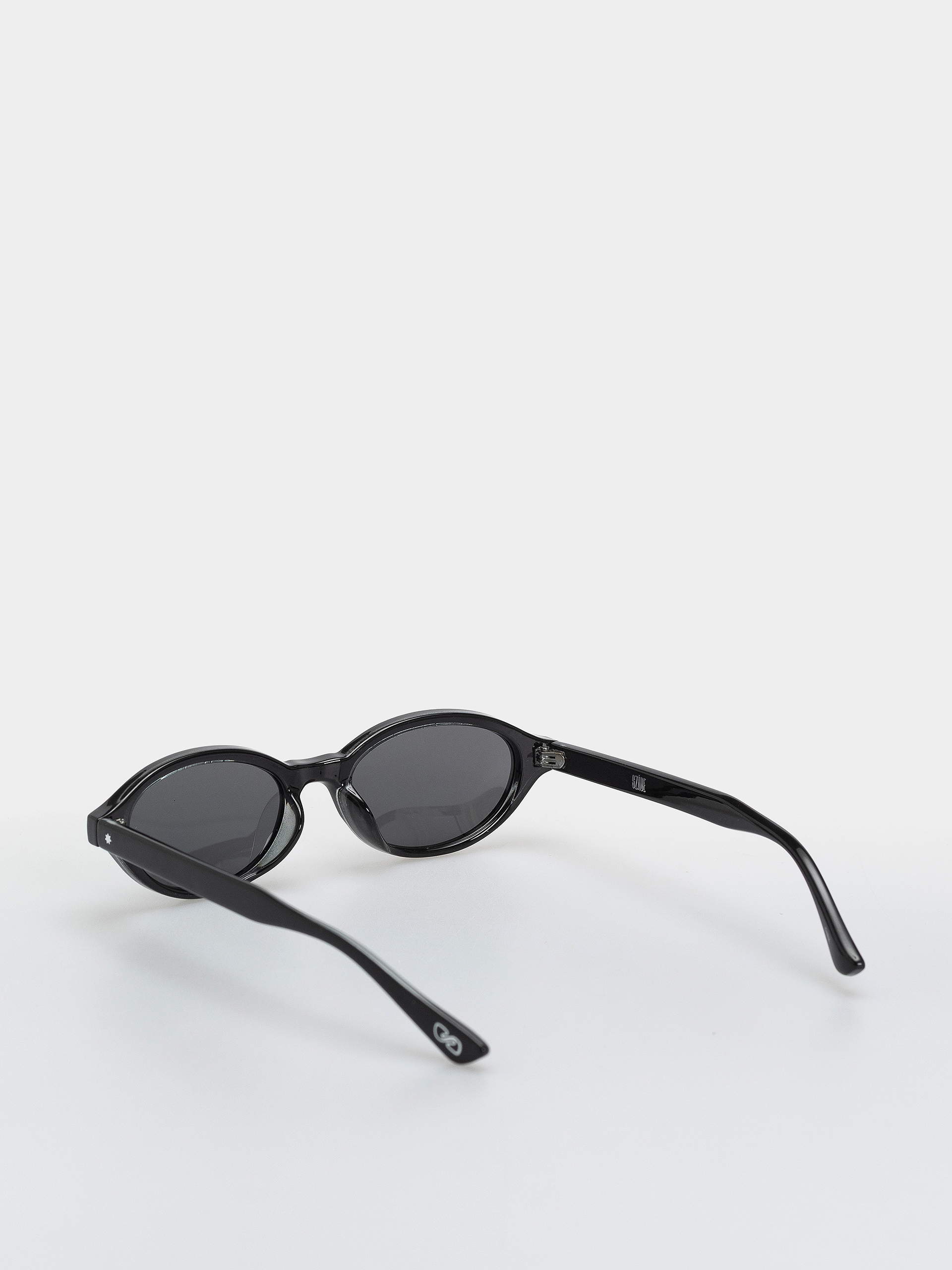 Szade Nolan Sunglasses (elysium double black/ink pol)