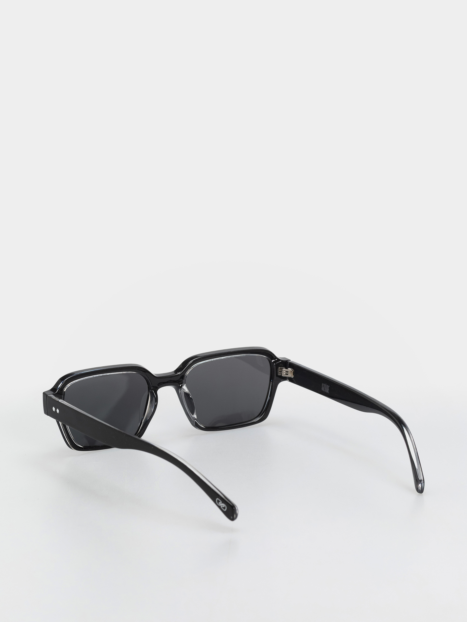 Szade Booth Sonnenbrille (elysium double black/ink pol)