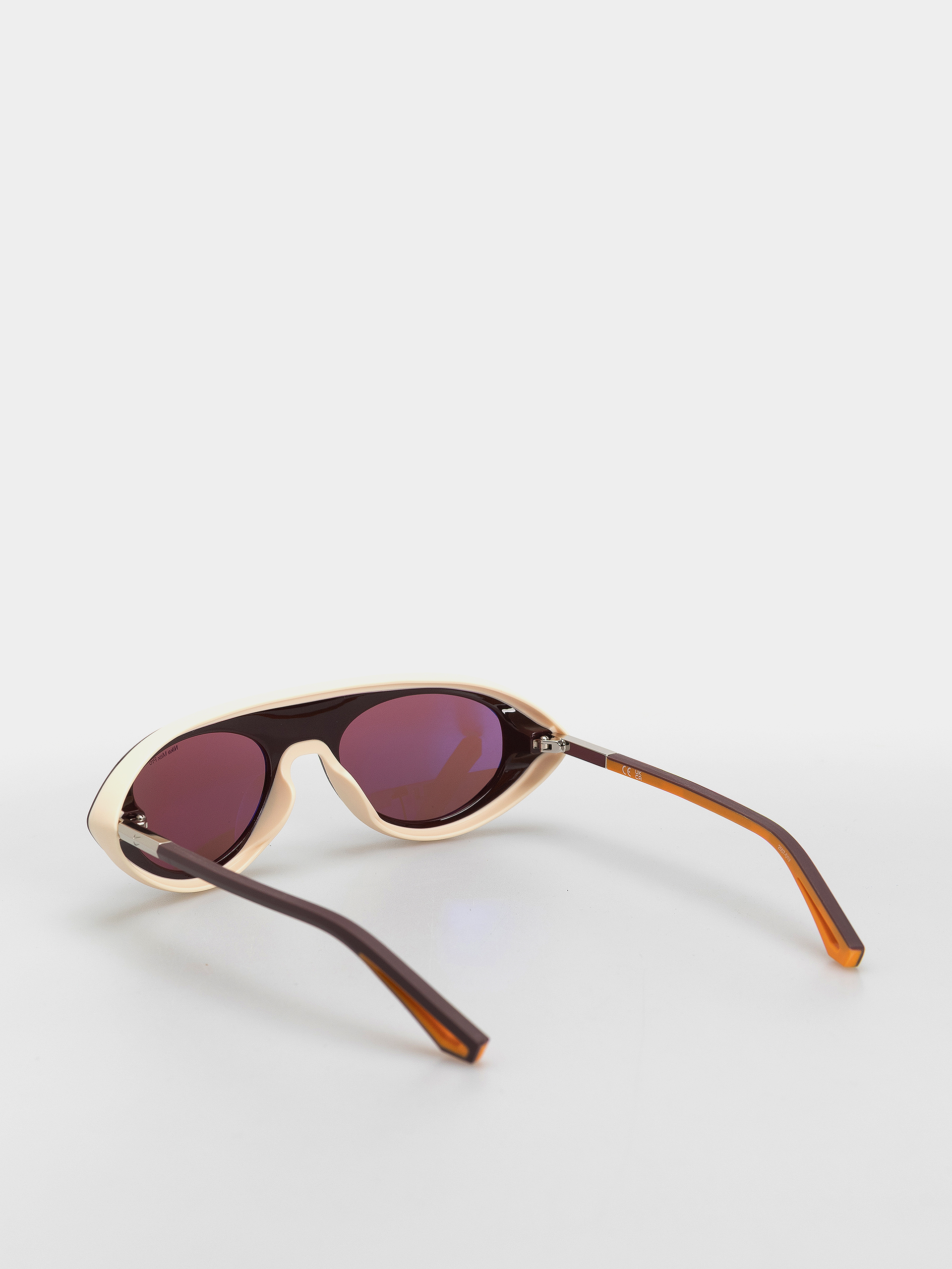 Nike Forge Envy Sonnenbrille (burgundy crush/berry)