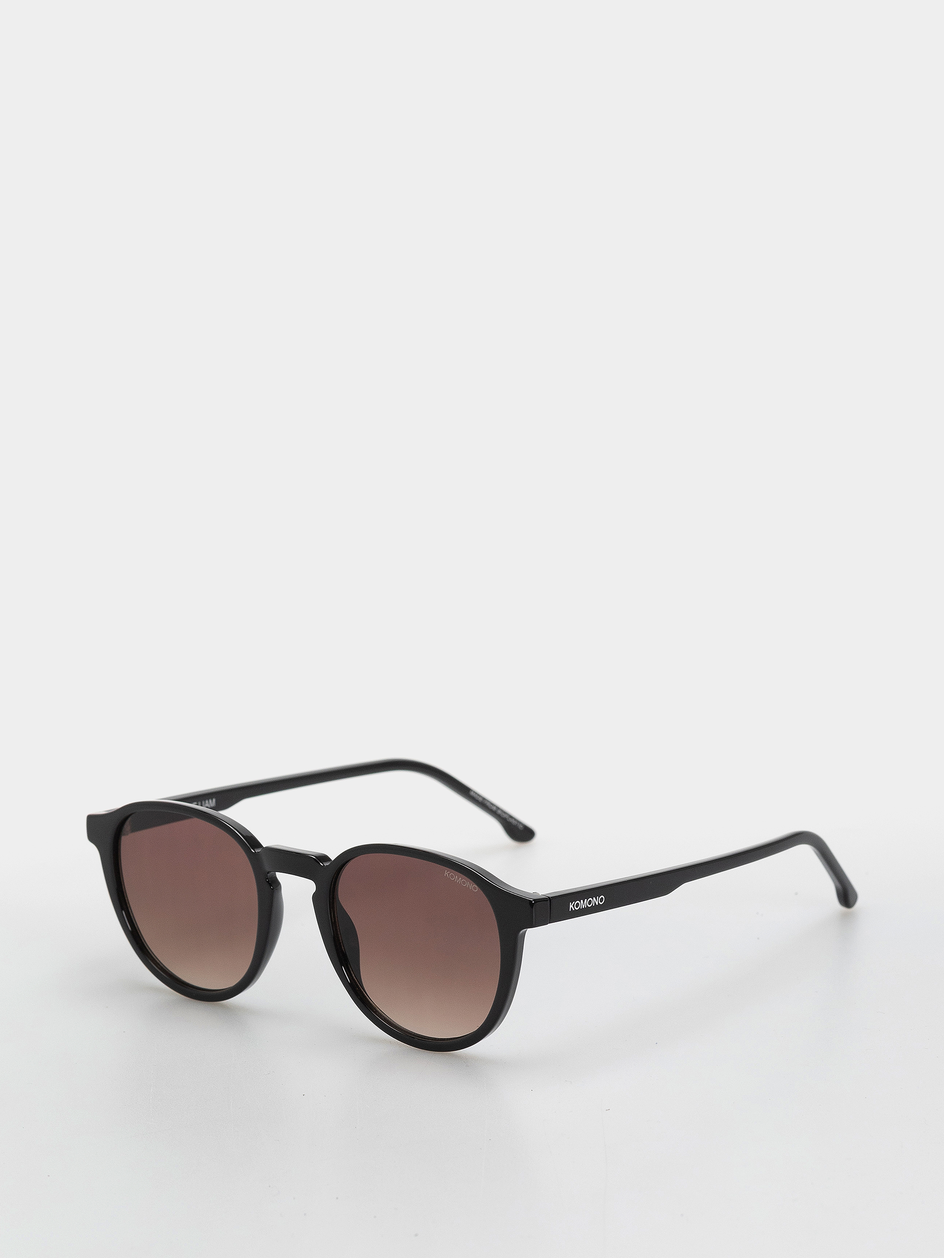 Komono Liam Sonnenbrille (black)