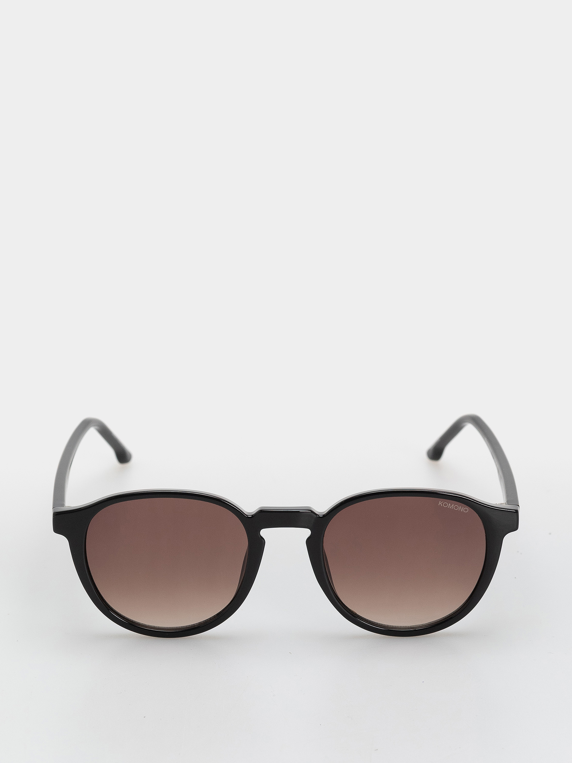 Komono Liam Sunglasses (black)