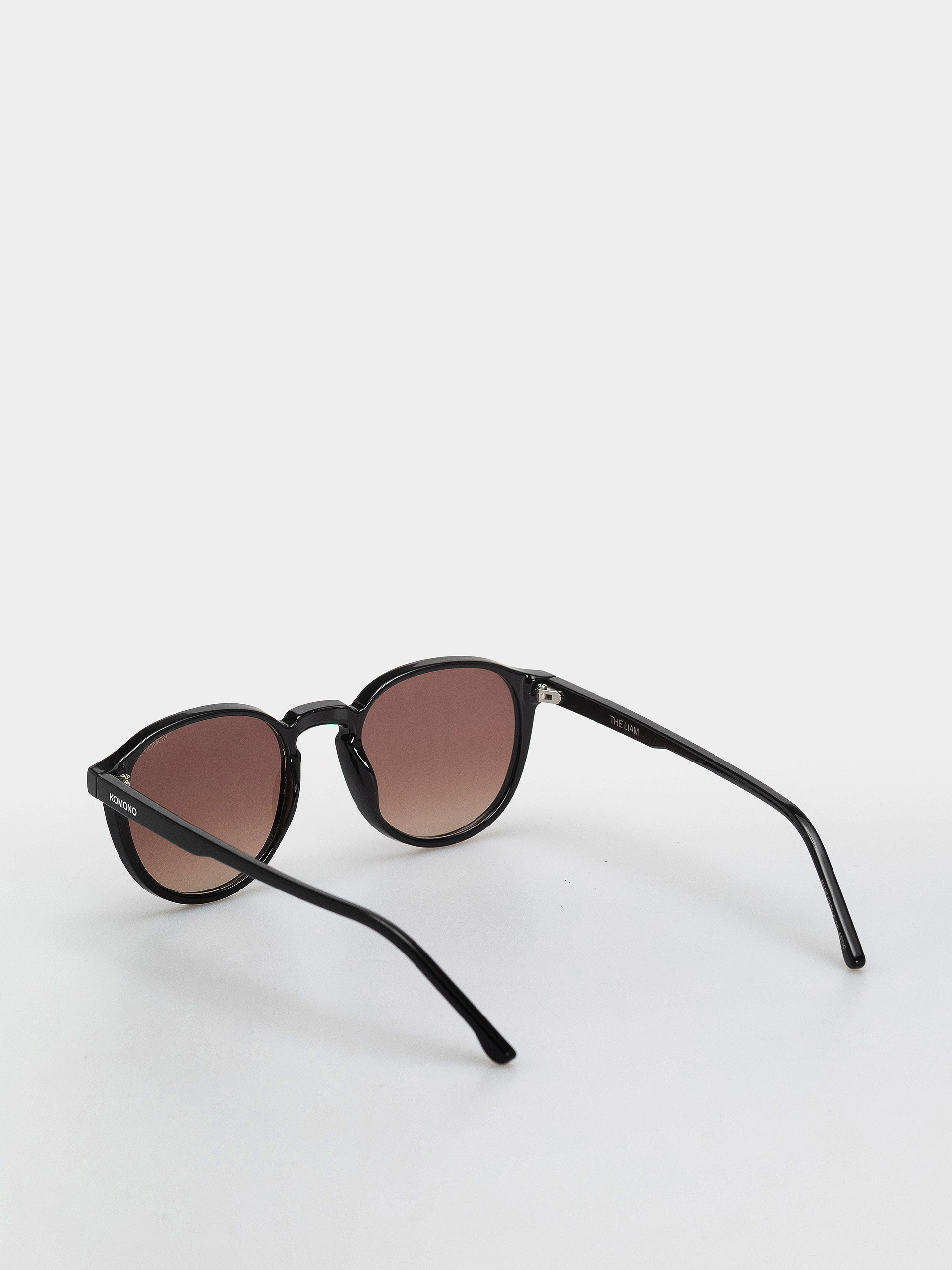 Komono Liam Sunglasses (black)