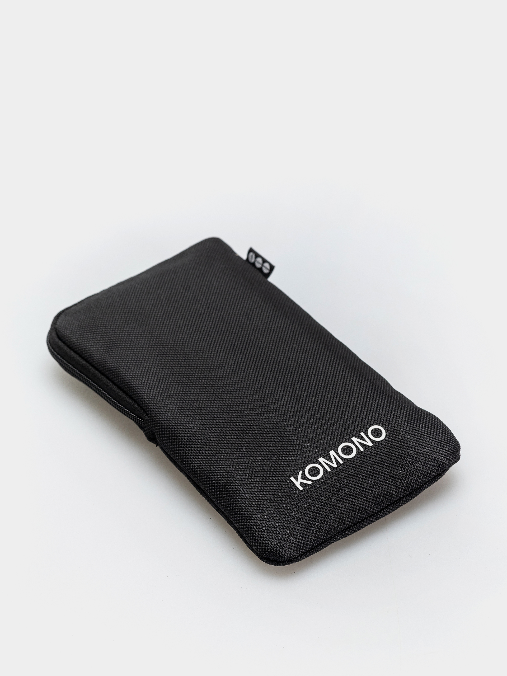 Komono Liam Sunglasses (black)