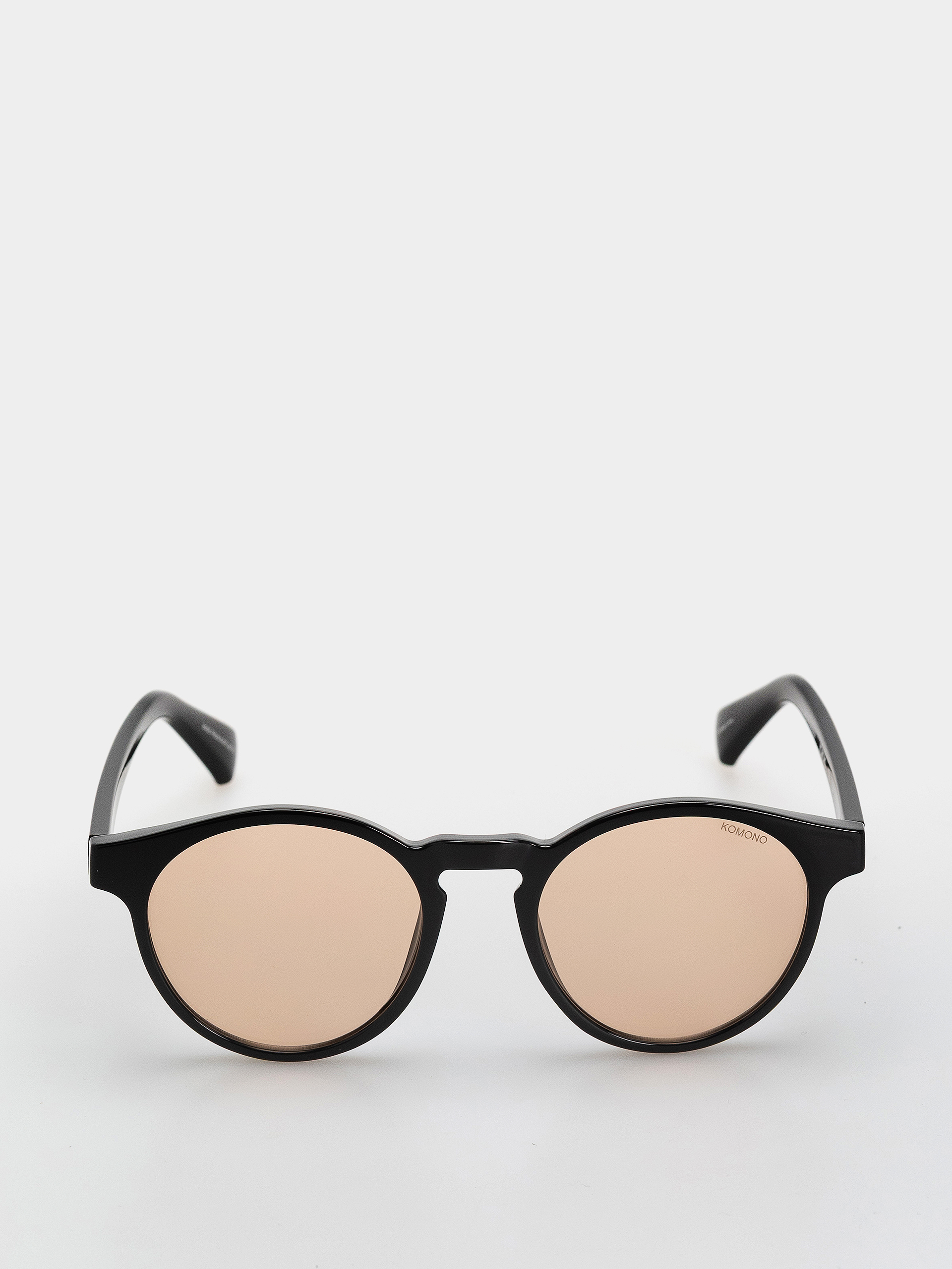 Komono Devon Sunglasses (black)
