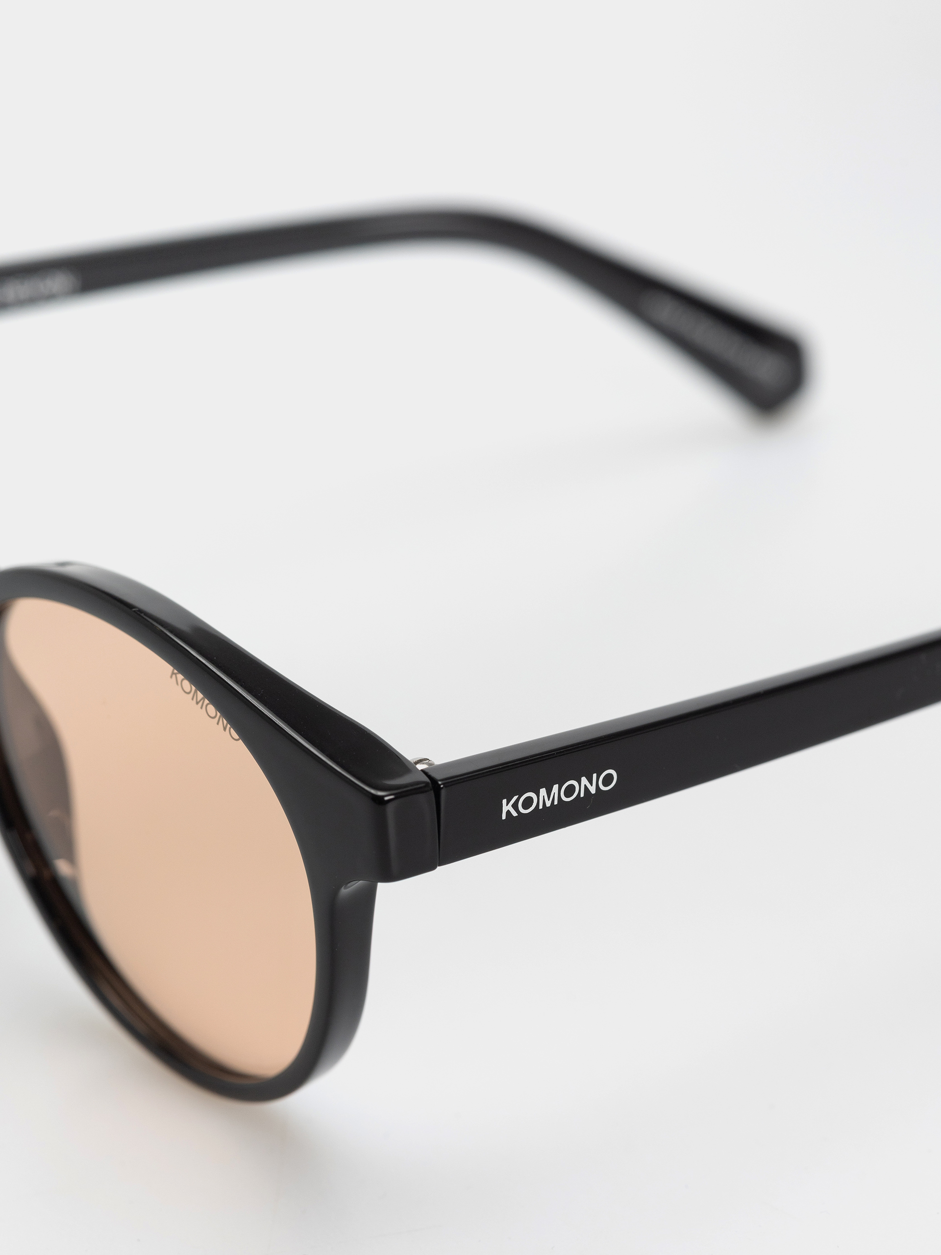 Komono Devon Sonnenbrille (black)