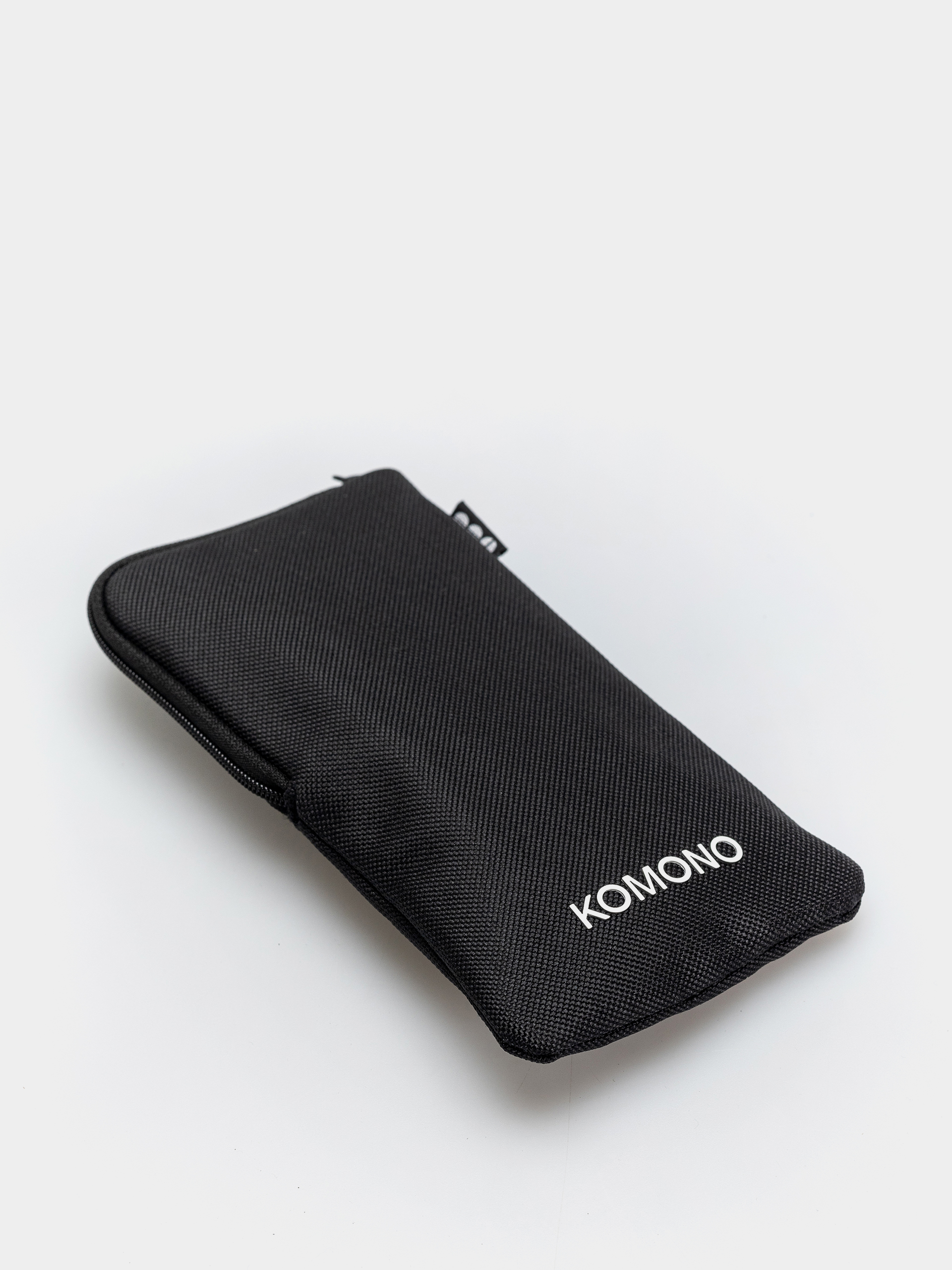 Komono Devon Sunglasses (black)