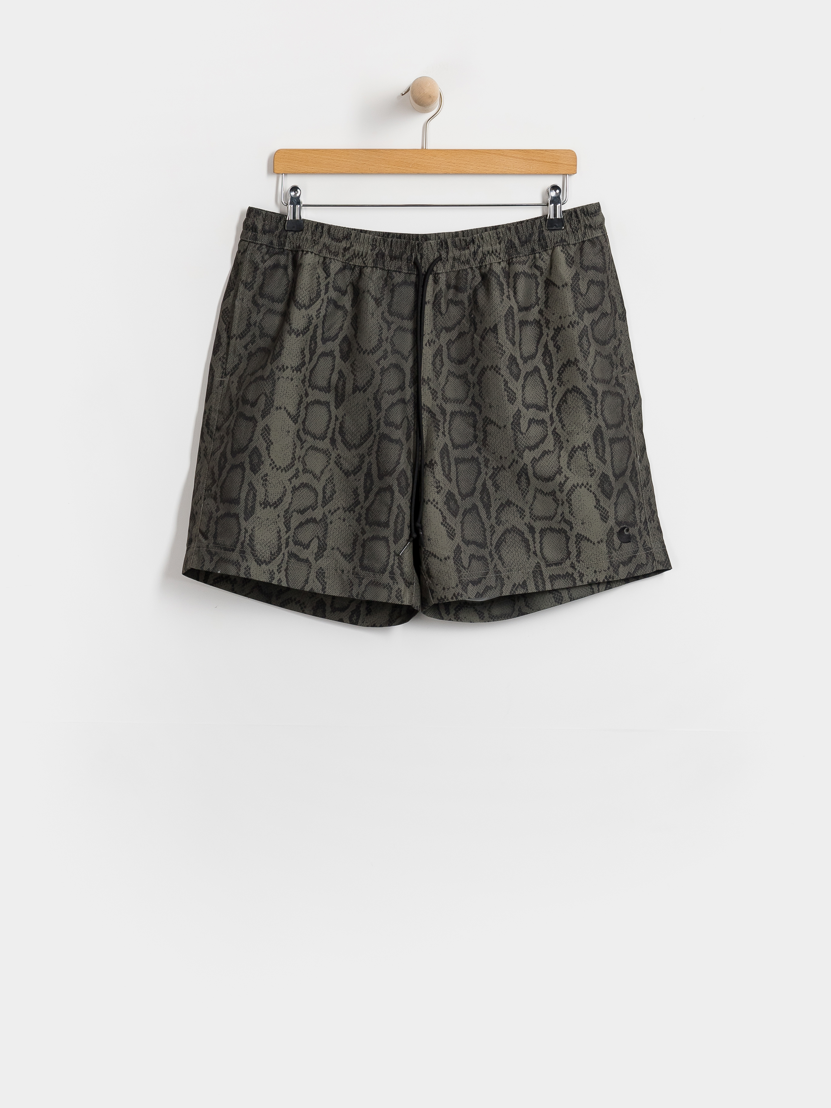 Carhartt WIP Shorts Slater Swim
