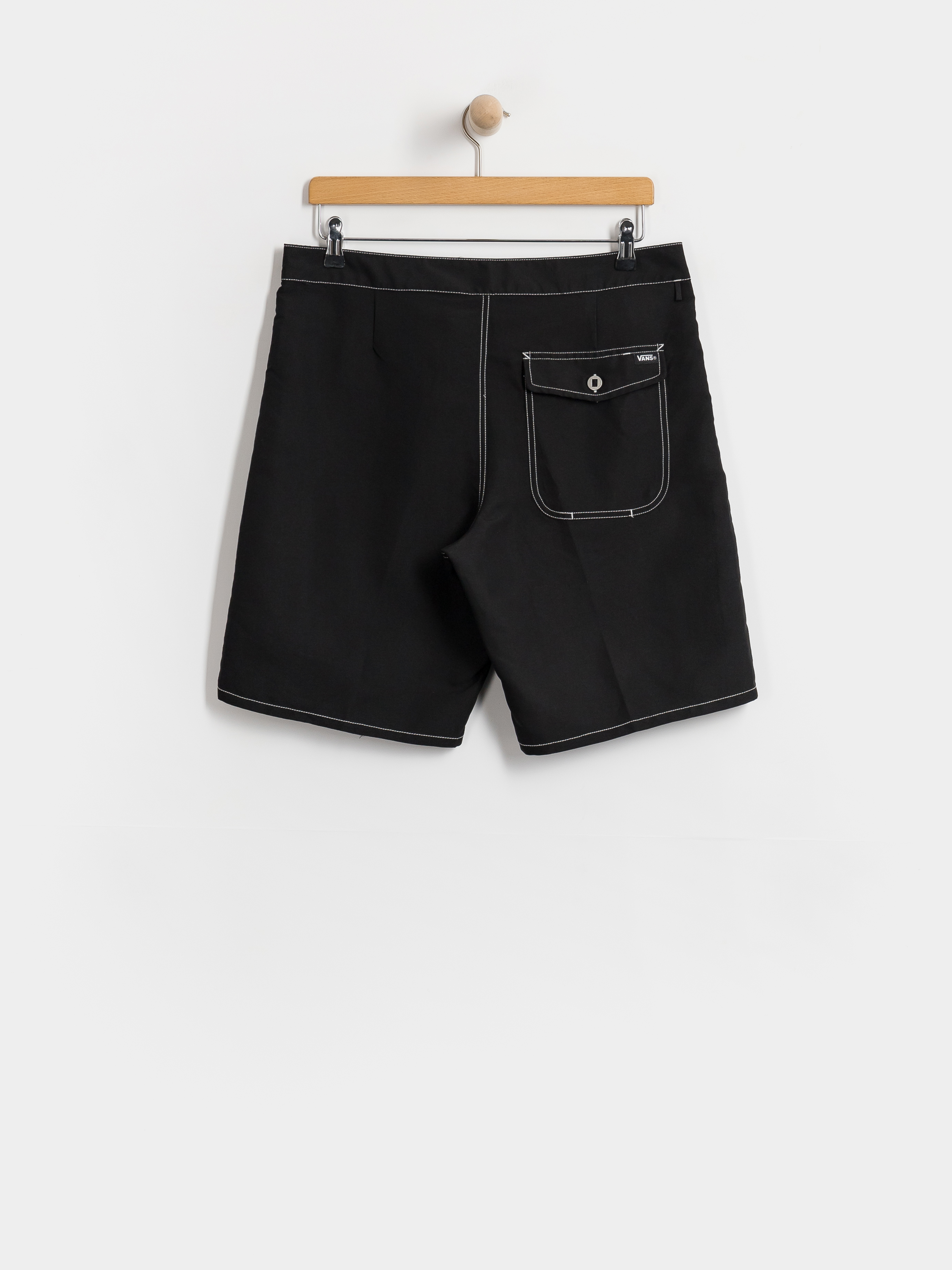 Vans Everride Boardshorts (black)