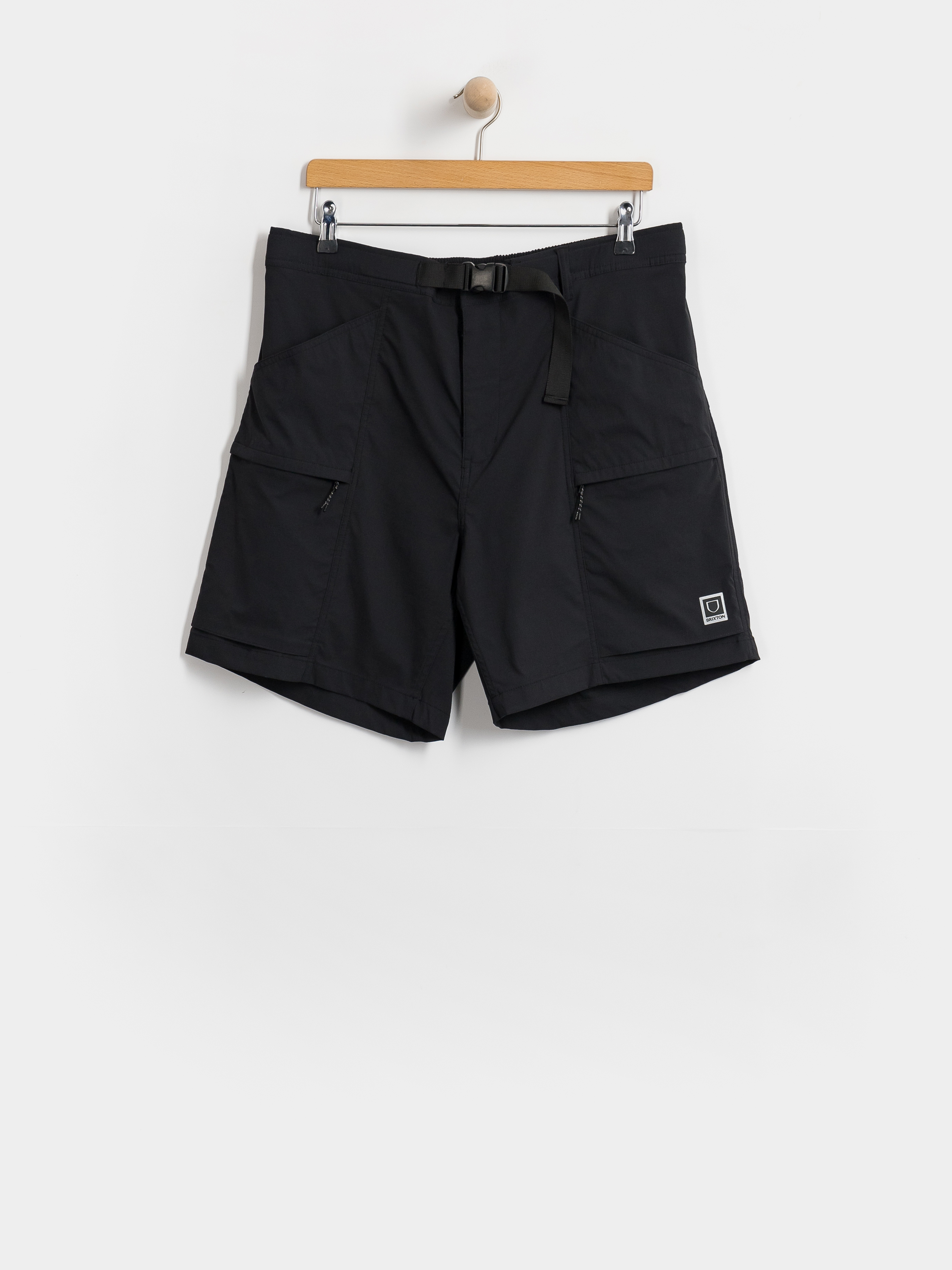 Brixton Journey Utility Shorts