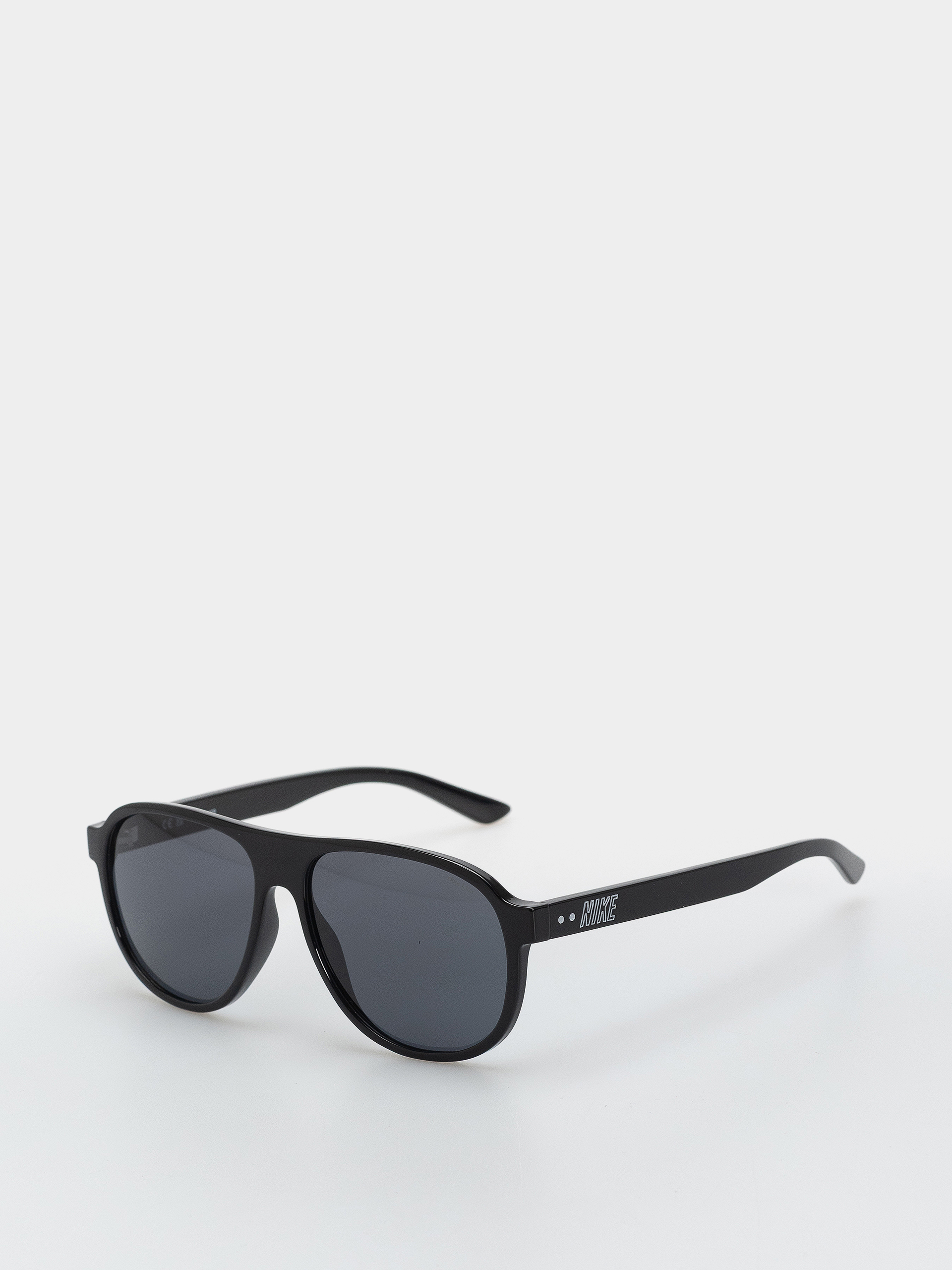 Nike Vintage Icon Sonnenbrille (black/grey)