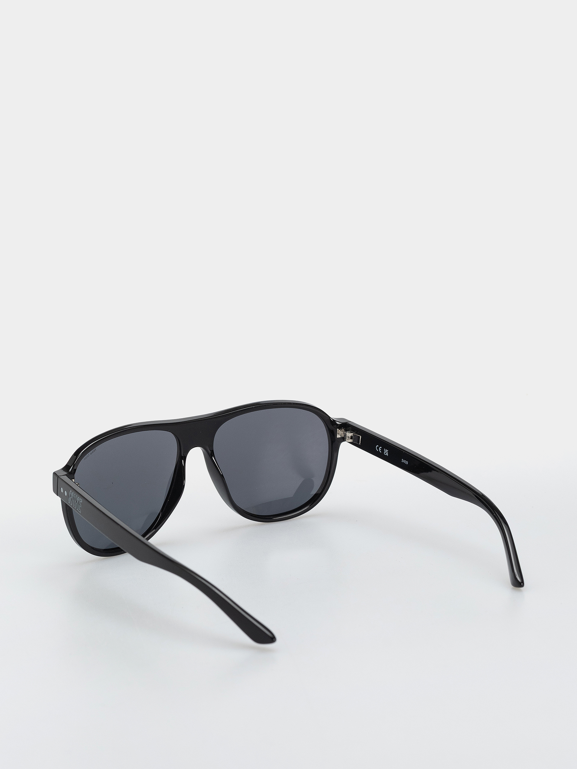 Nike Vintage Icon Sonnenbrille (black/grey)