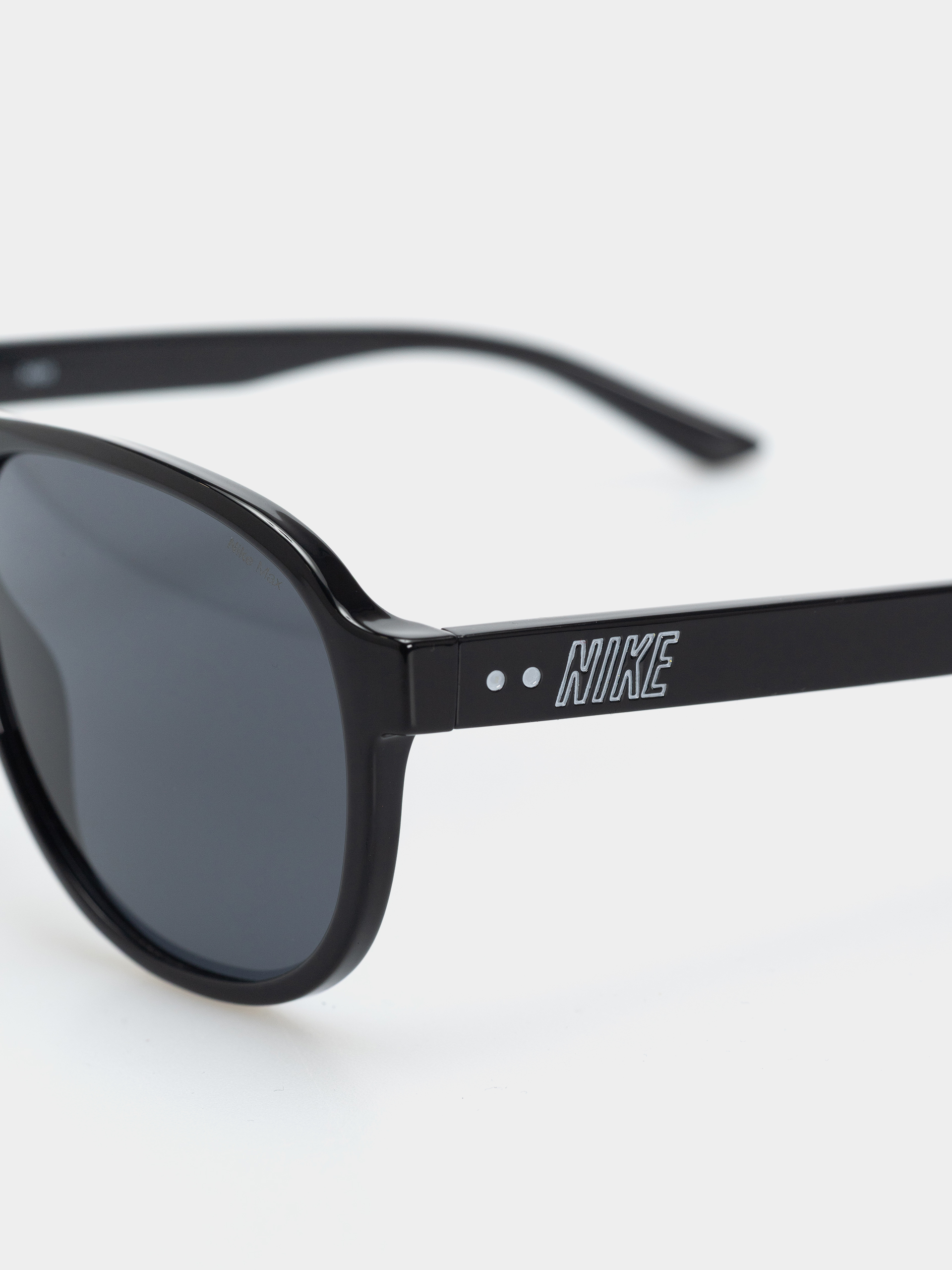Nike Vintage Icon Sonnenbrille (black/grey)