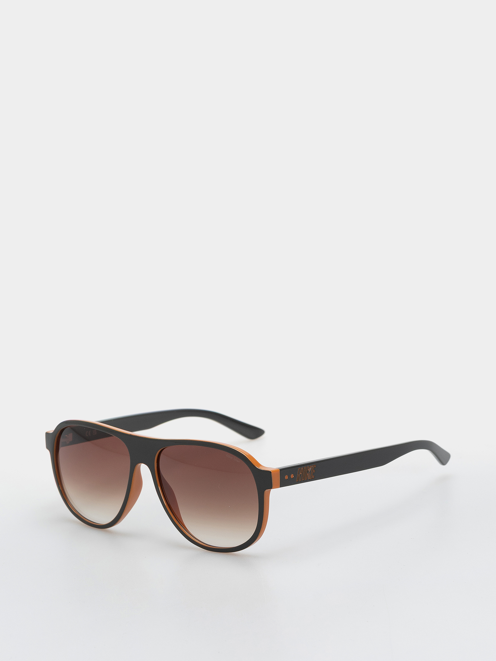 Nike Vintage Icon Sonnenbrille (sequoia/brown gradient)