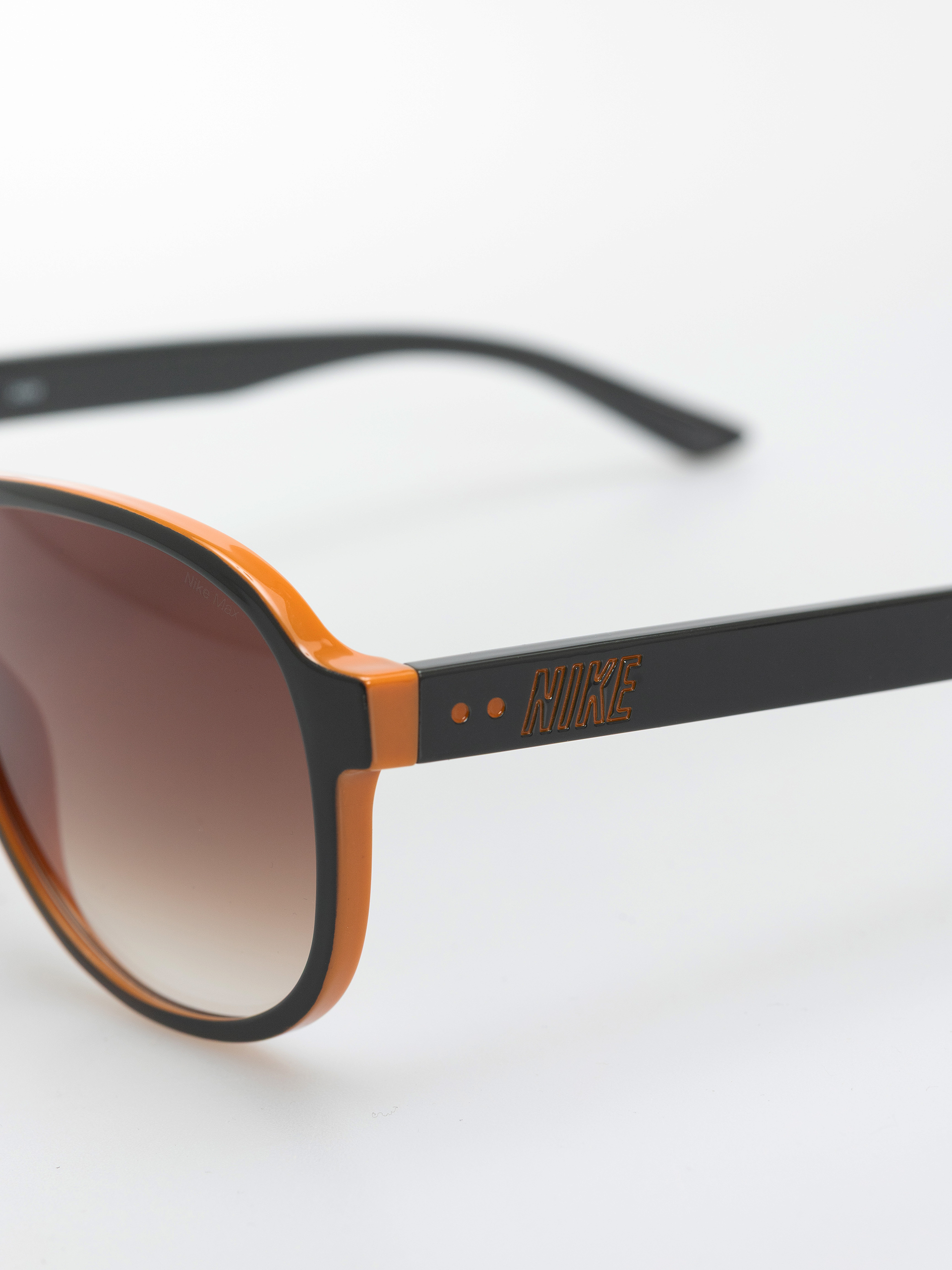 Nike Vintage Icon Sunglasses (sequoia/brown gradient)