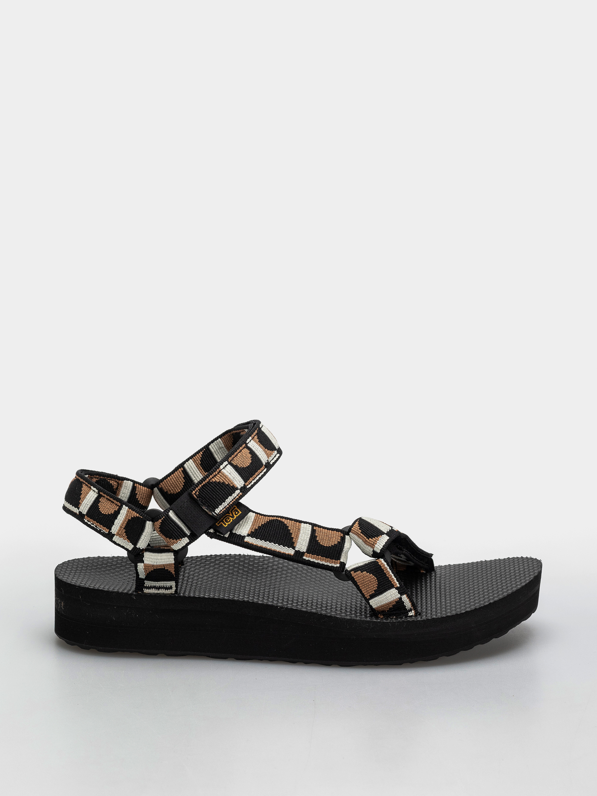 Teva Midform Universal Sandals Wmn (bounce black lion)