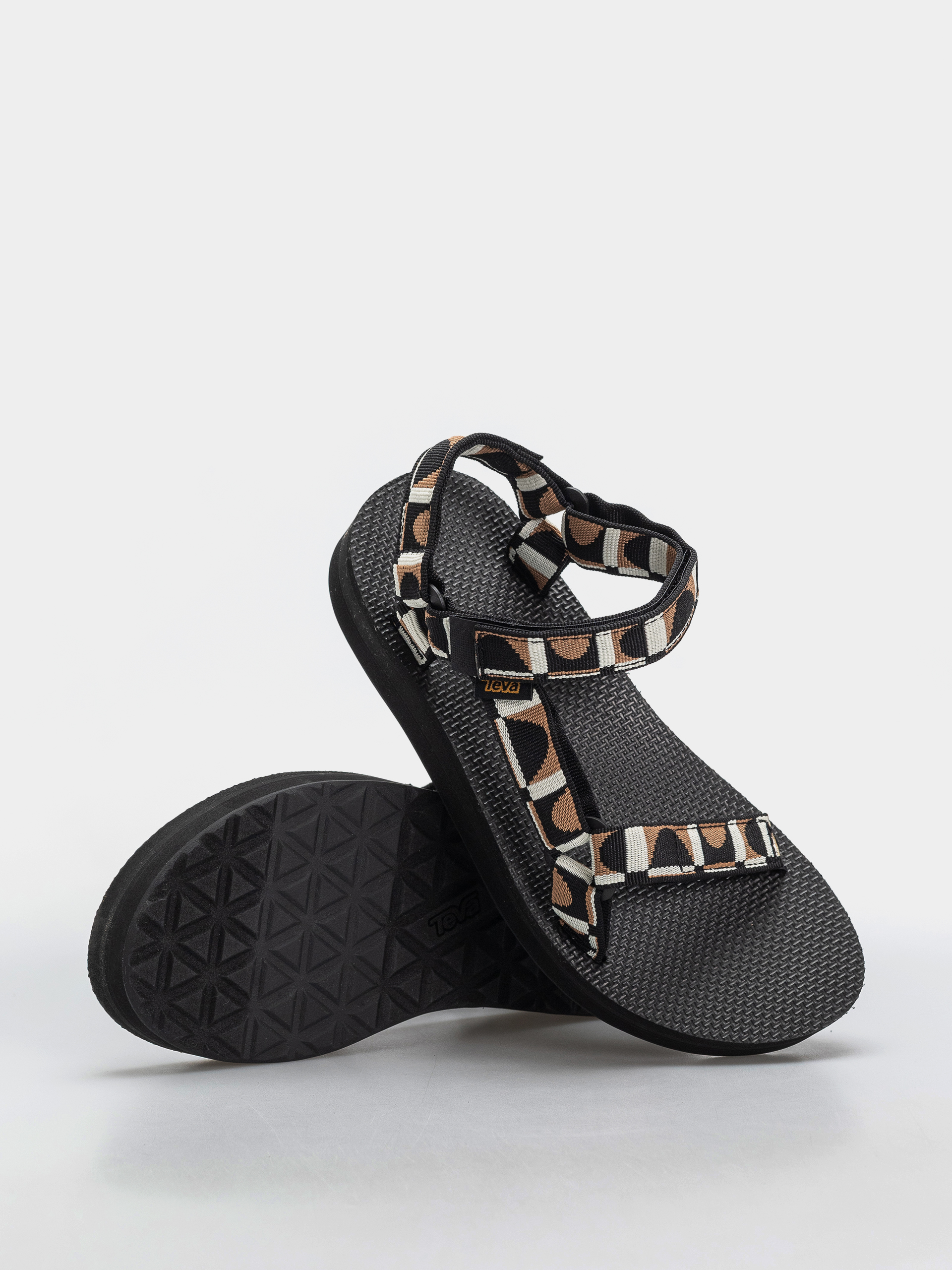 Teva Midform Universal Sandals Wmn (bounce black lion)