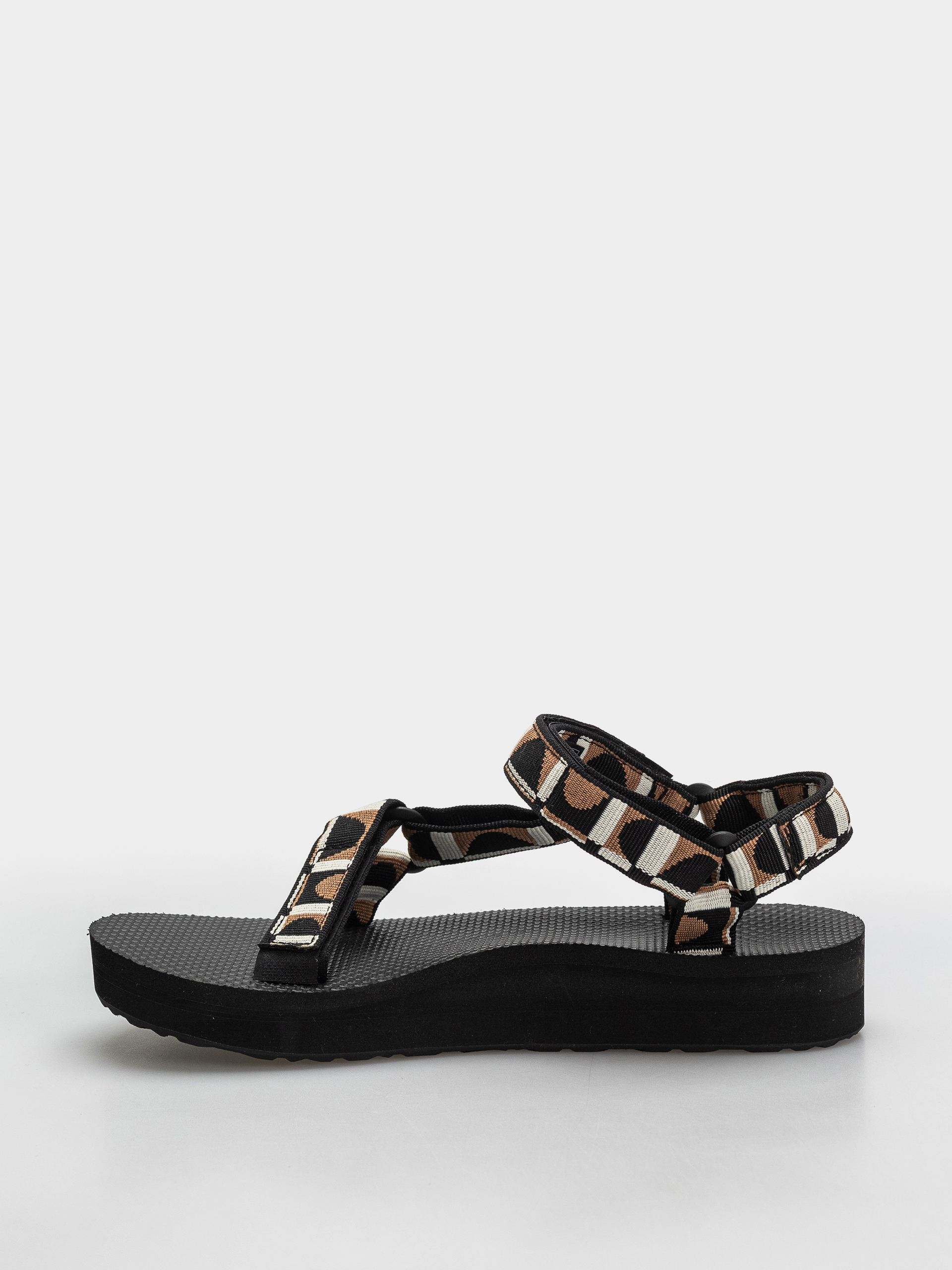 Teva Midform Universal Sandals Wmn (bounce black lion)