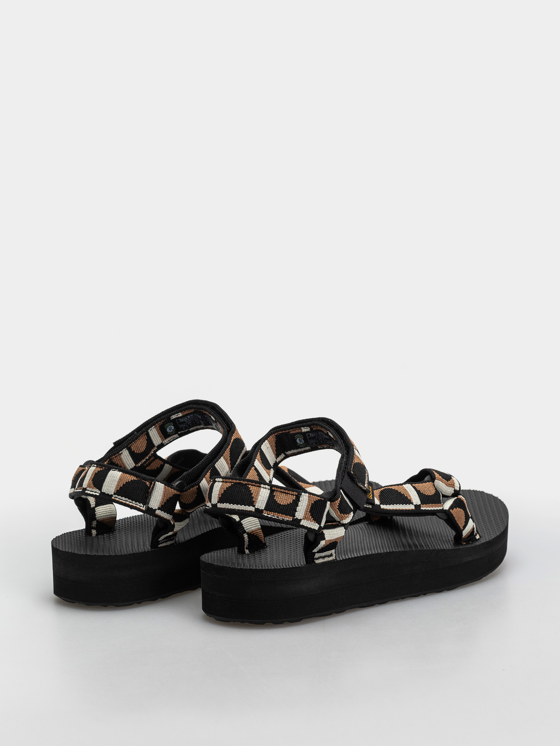 Teva Midform Universal Sandals Wmn (bounce black lion)