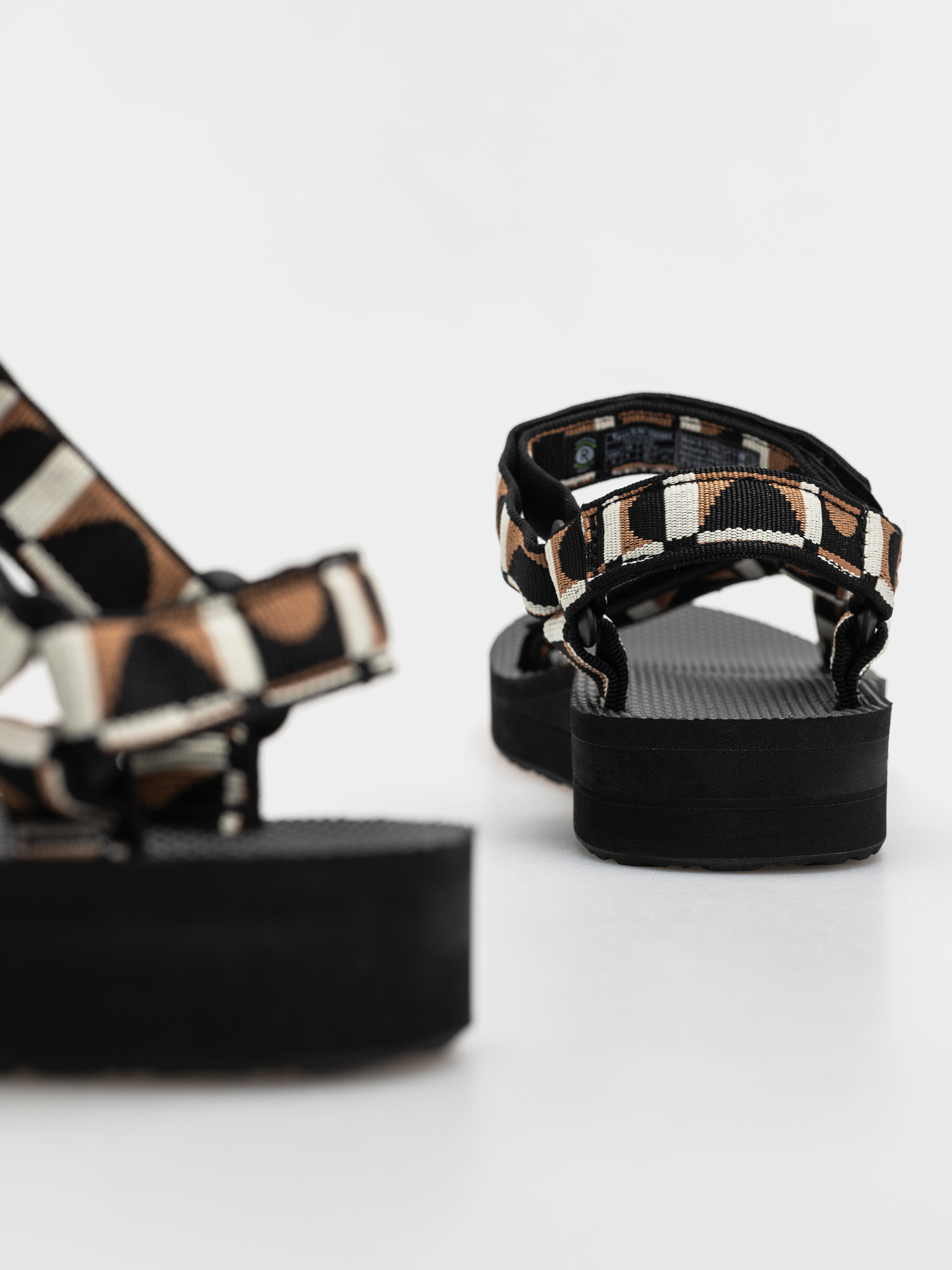 Teva Midform Universal Sandals Wmn (bounce black lion)