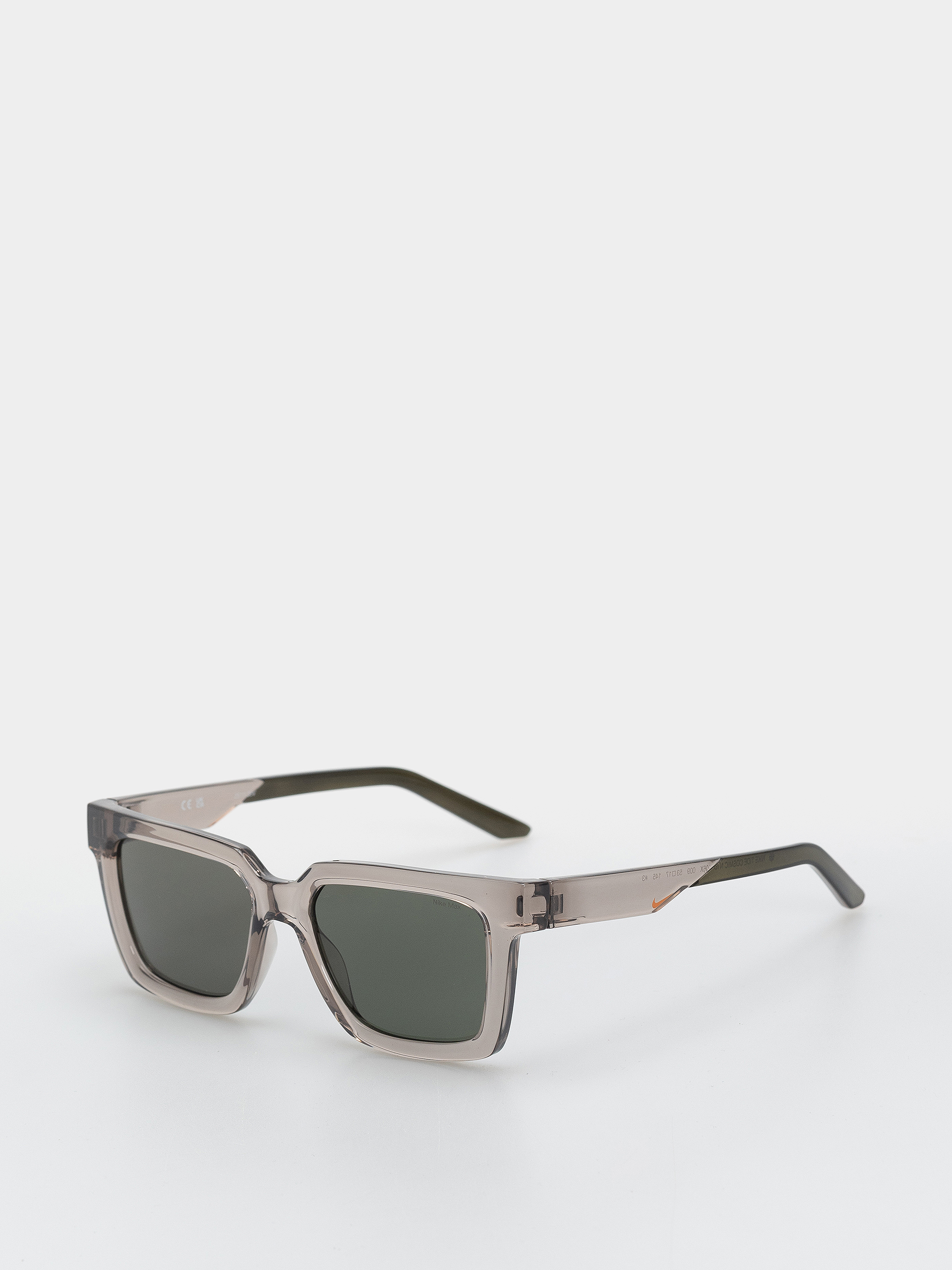 Nike Tide Cosmic Sonnenbrille (college grey/green)