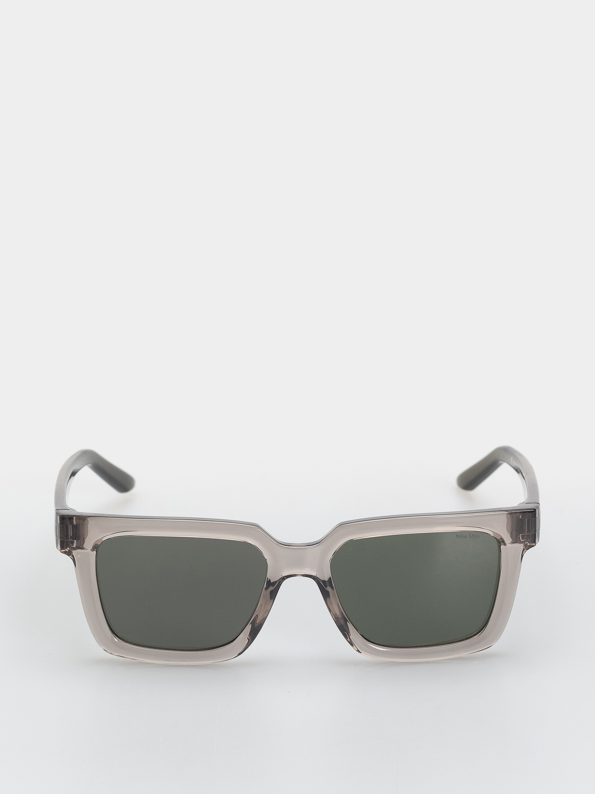 Nike Tide Cosmic Sonnenbrille (college grey/green)