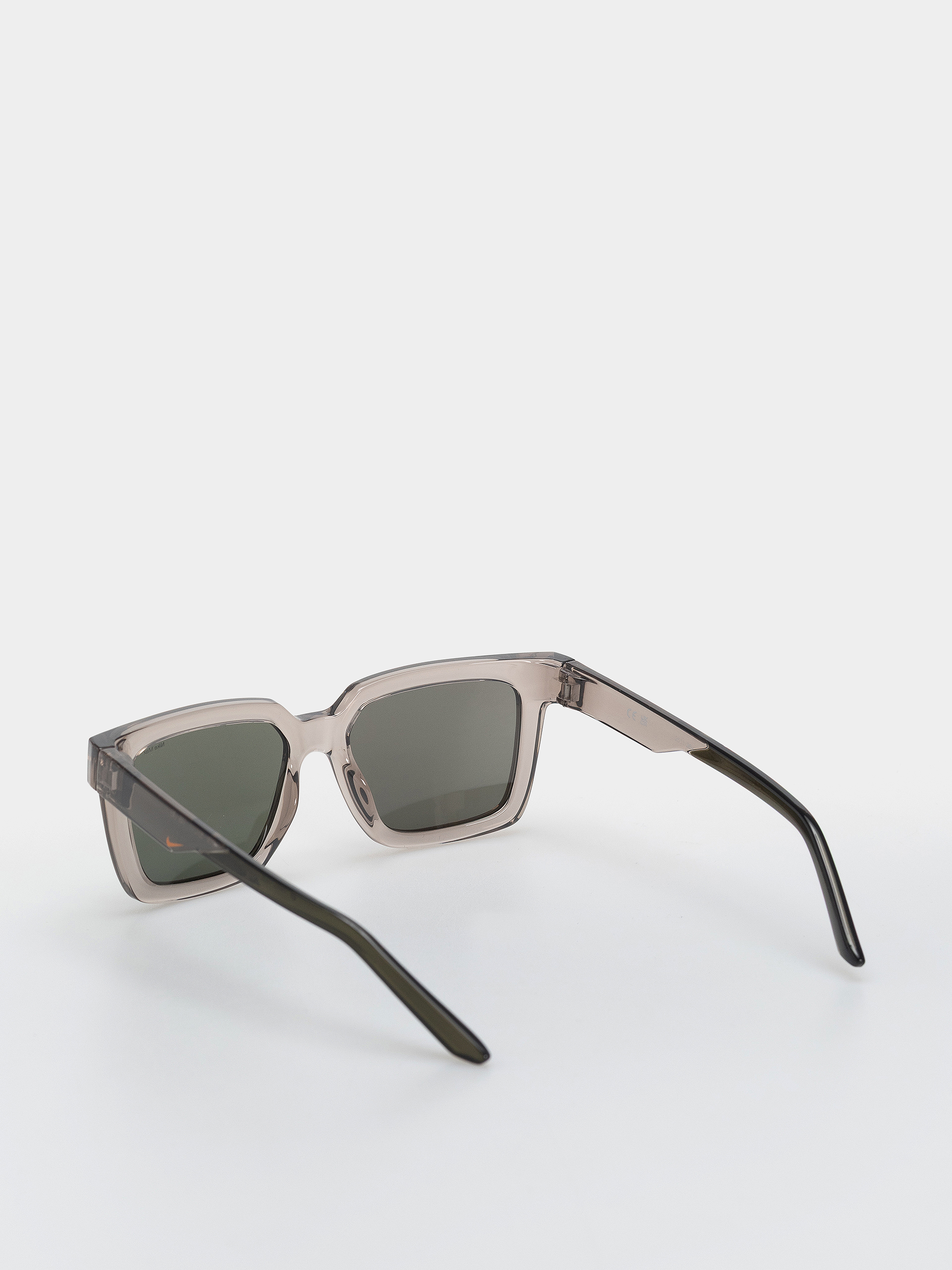 Nike Tide Cosmic Sunglasses (college grey/green)