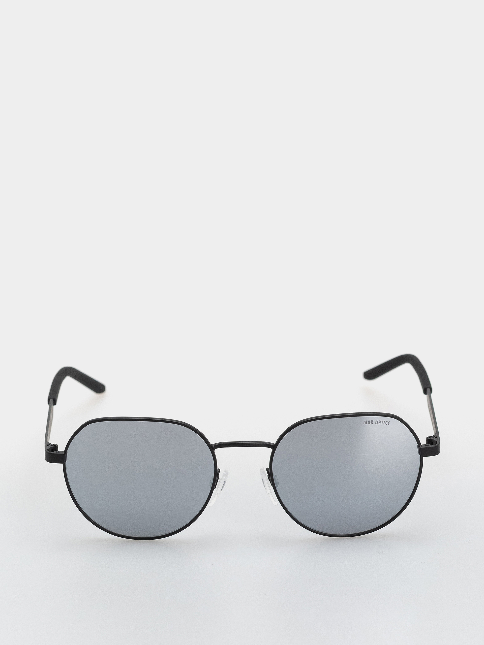 Nike Traveler Trend Sonnenbrille (matte black/chrome mirror)