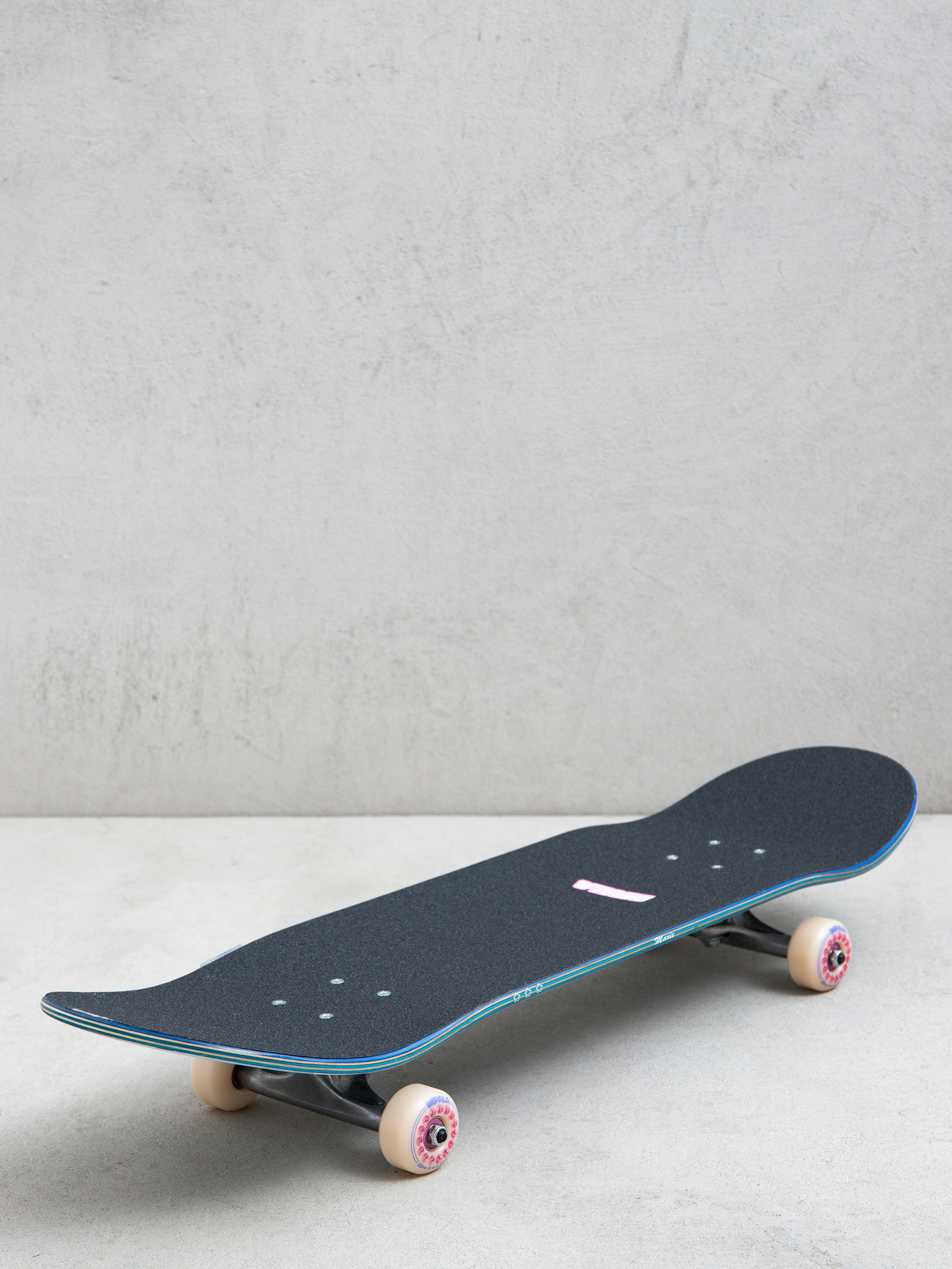 Impala Skateboard Naiad Skateboard (maria ice)