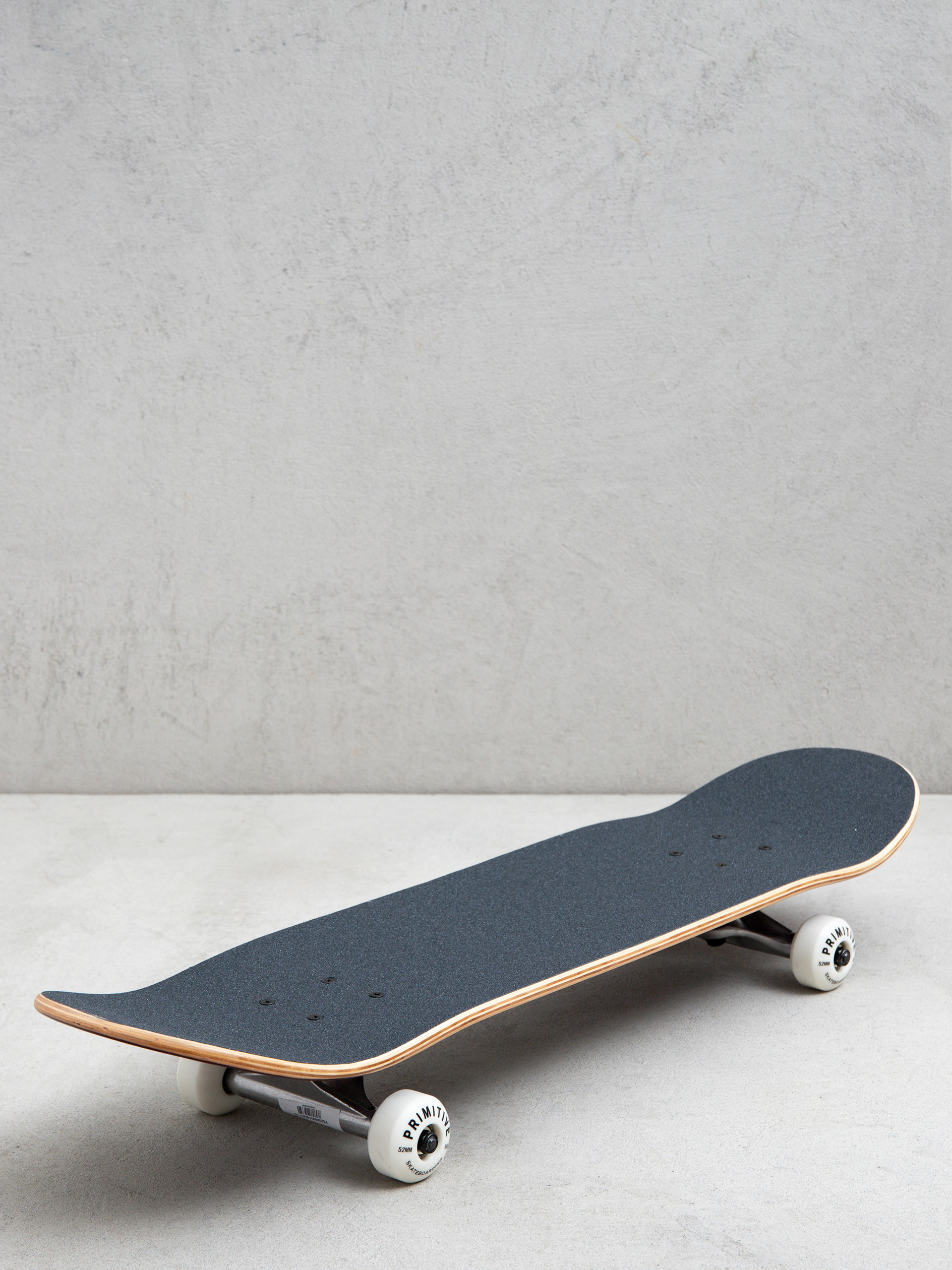 Primitive Dirty P Colony Skateboard - burgundy (burgundy)