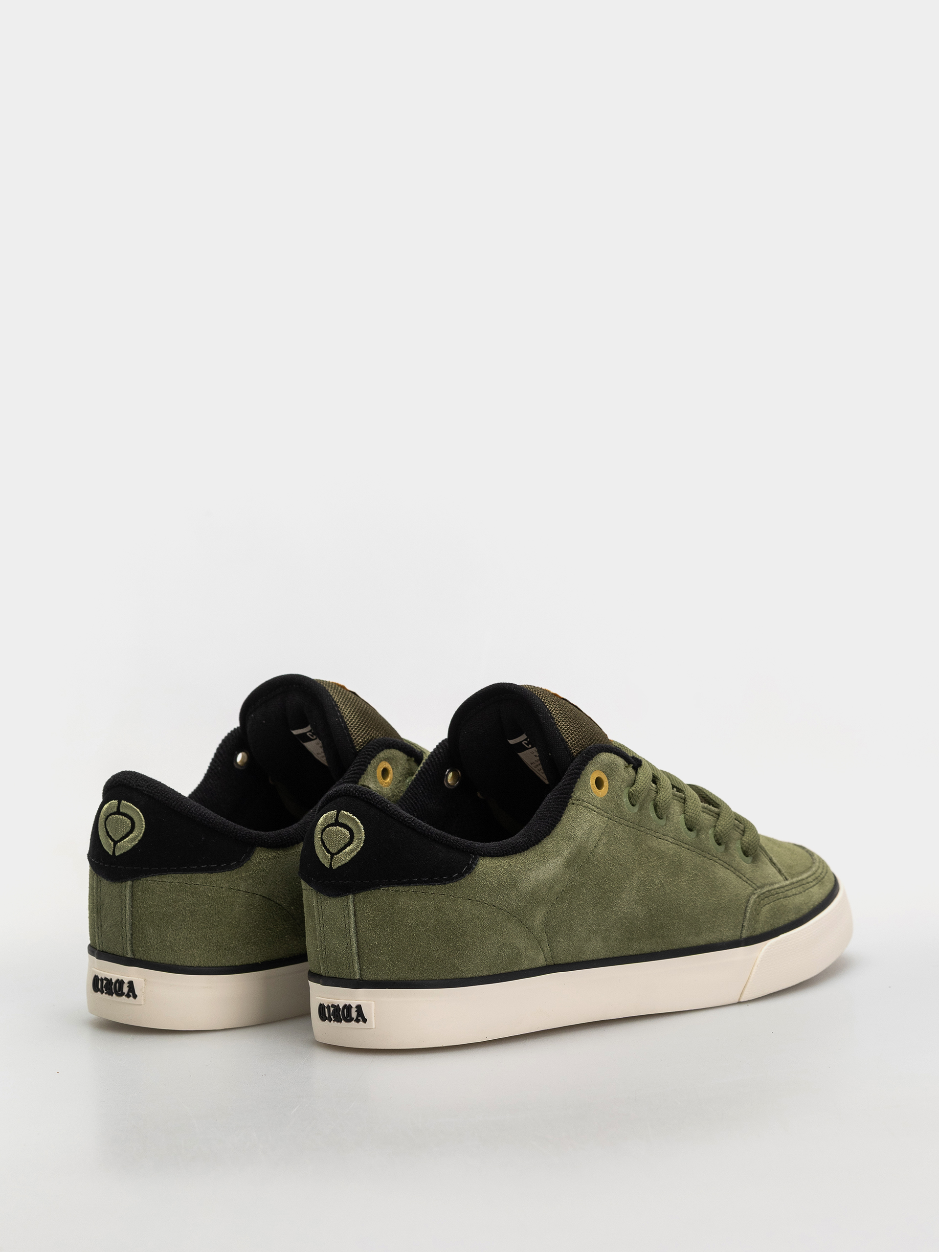 Circa Al 50 Shoes (sage/black/gardenia)