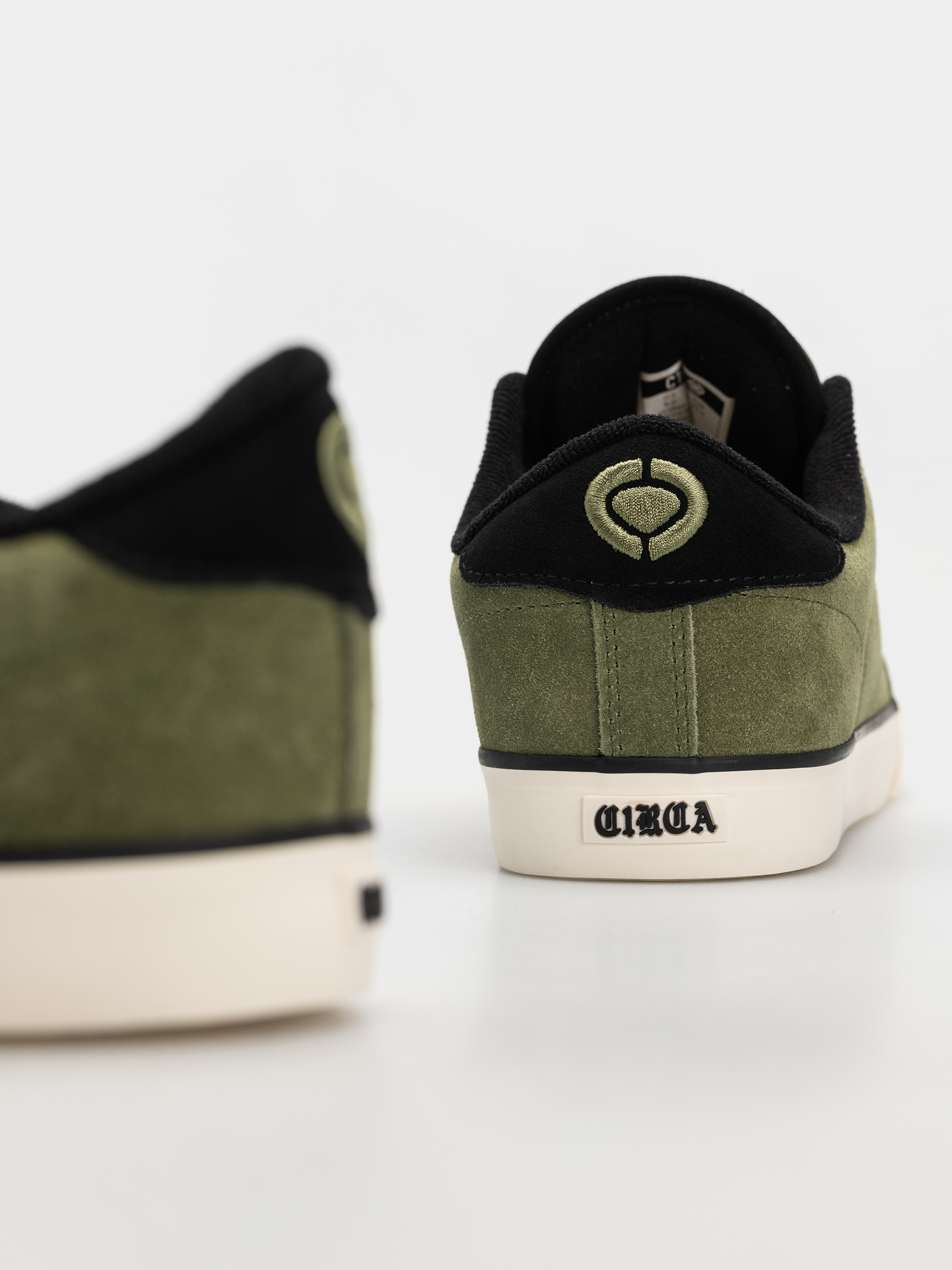 Circa Al 50 Schuhe (sage/black/gardenia)