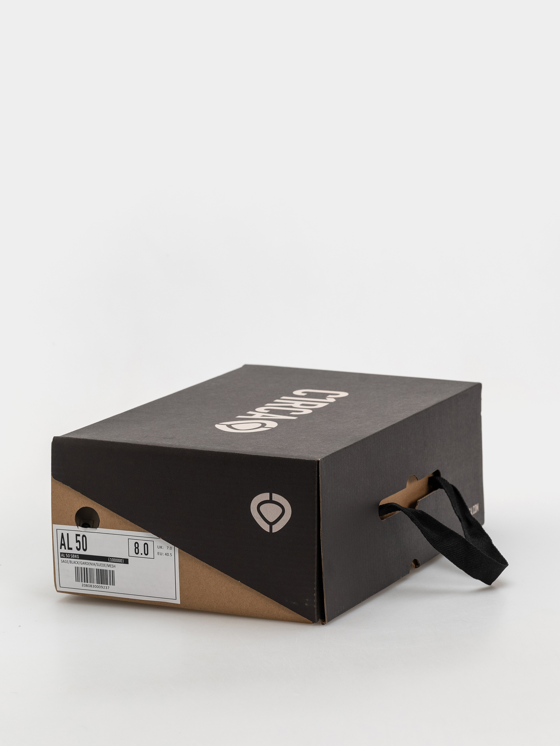 Circa Al 50 Schuhe (sage/black/gardenia)