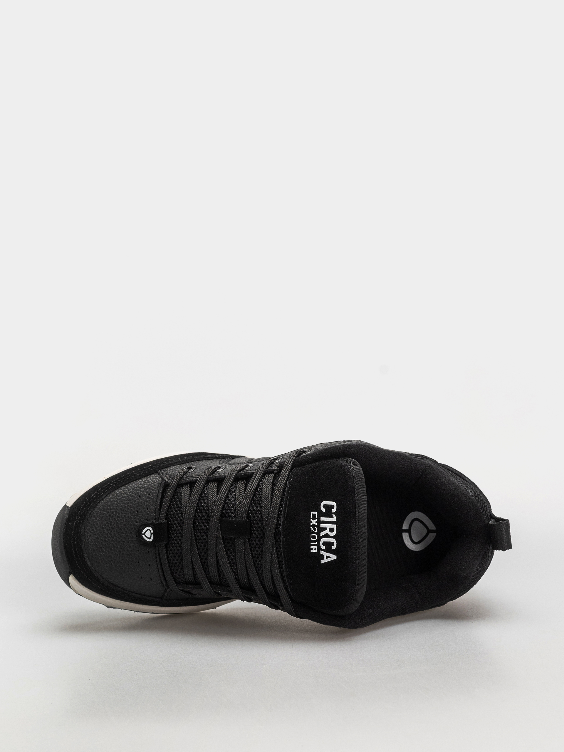 Circa CX201R Shoes (black/black/white)