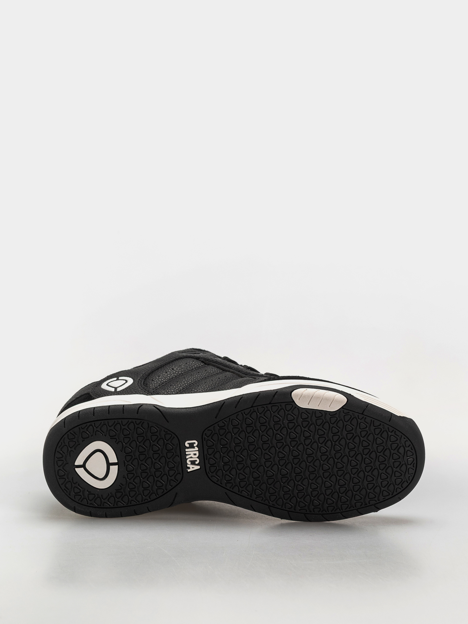 Circa CX201R Schuhe (black/black/white)