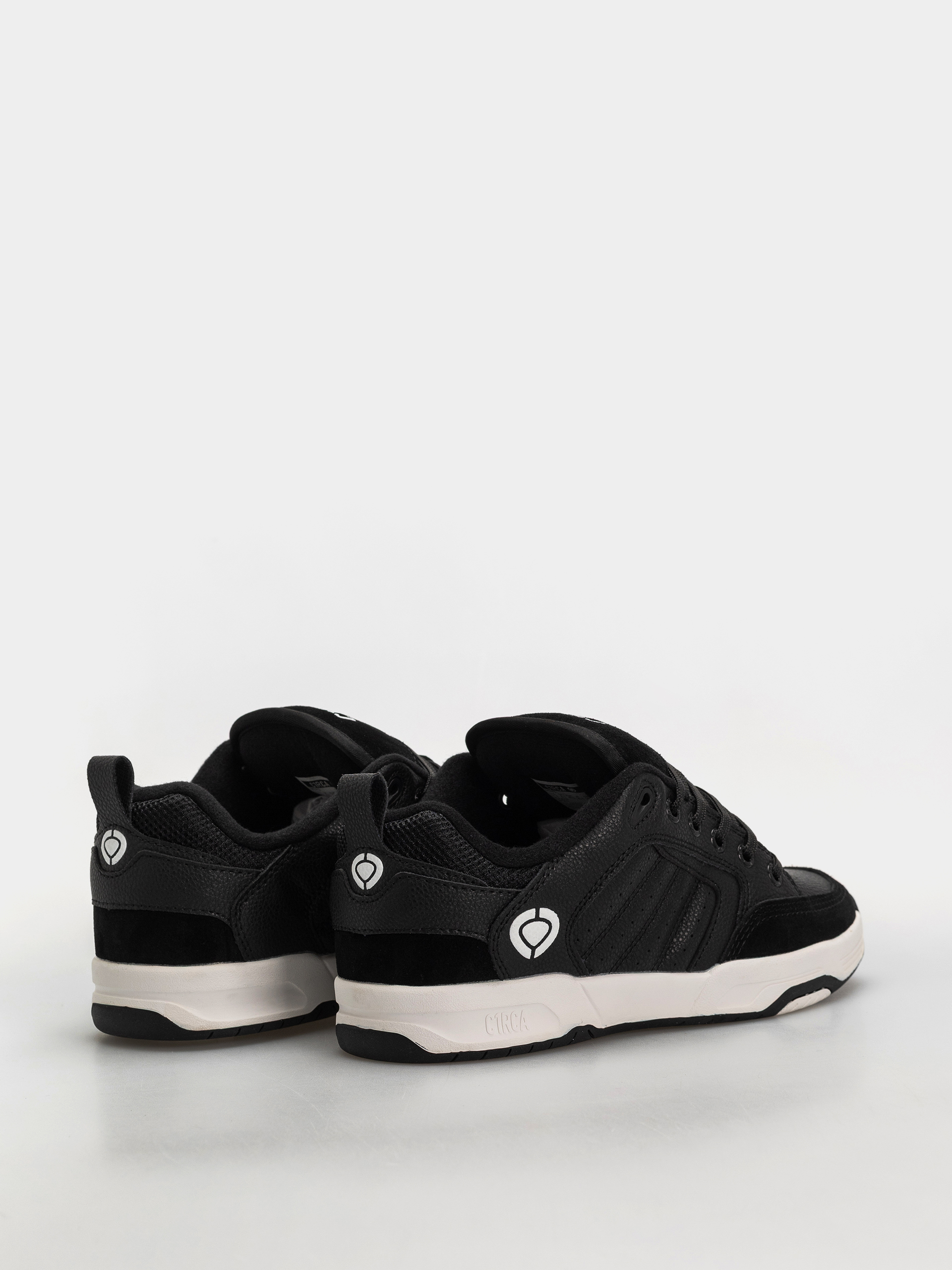 Circa CX201R Shoes (black/black/white)