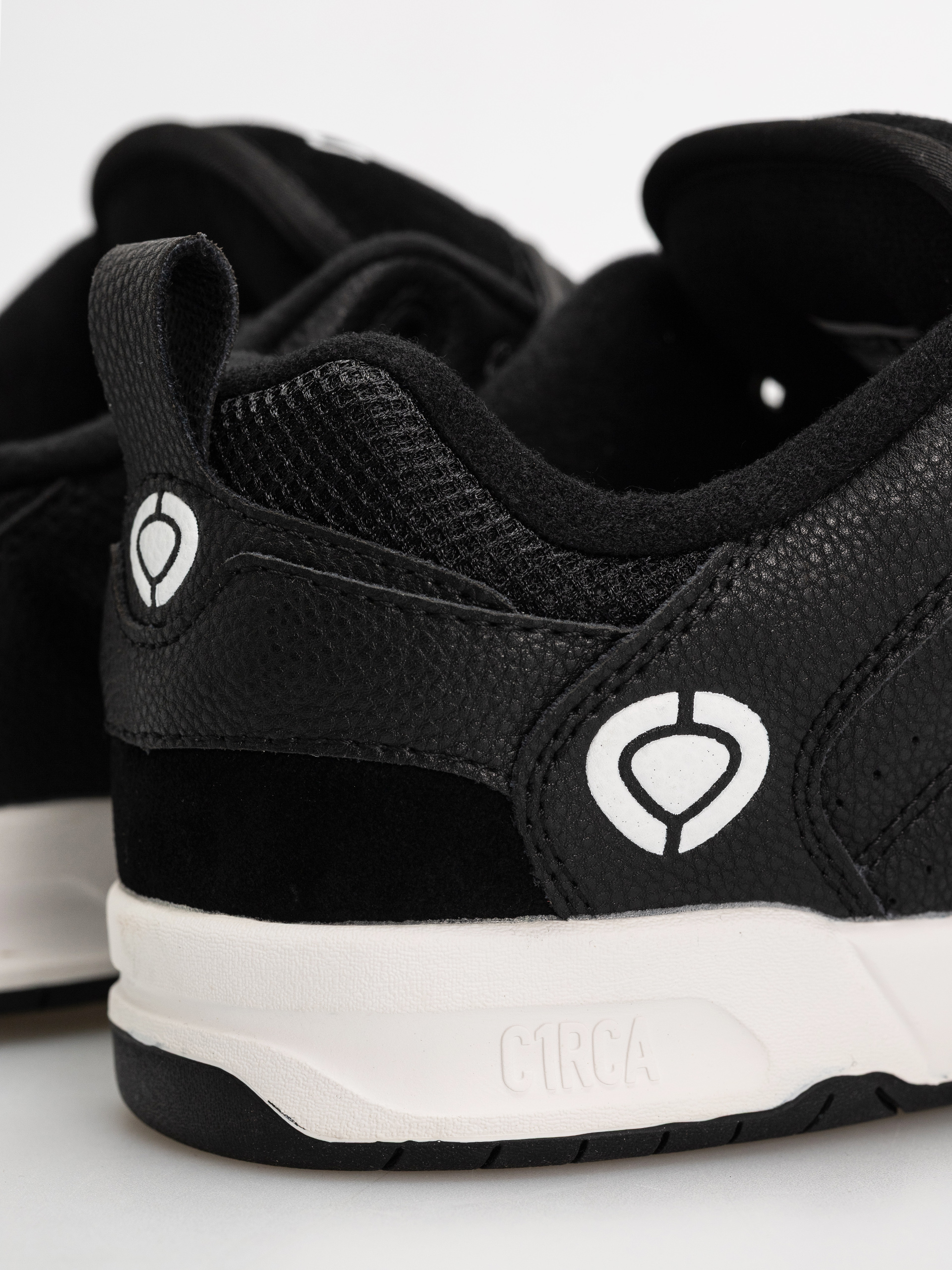 Circa CX201R Shoes (black/black/white)