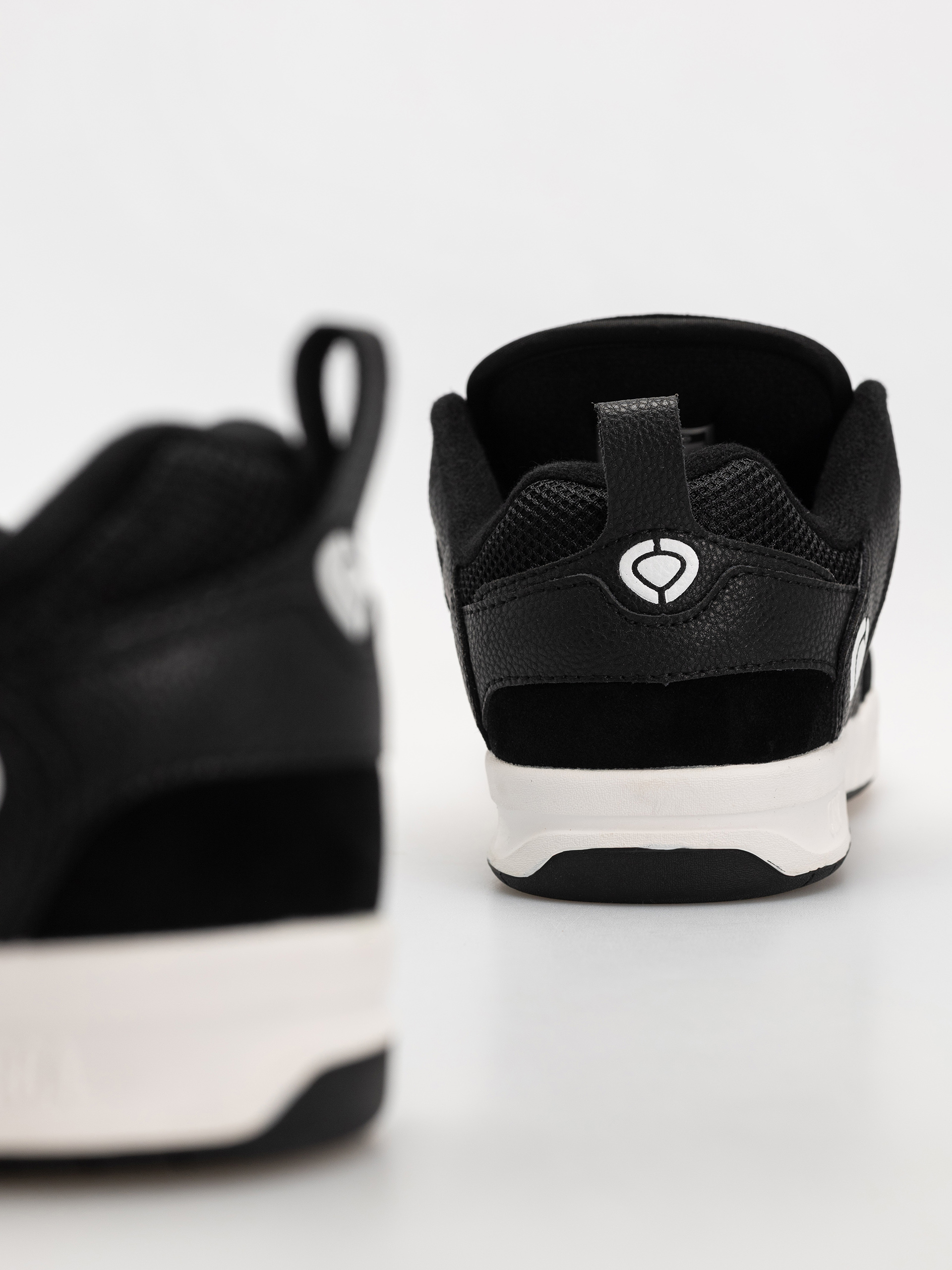 Circa CX201R Shoes (black/black/white)
